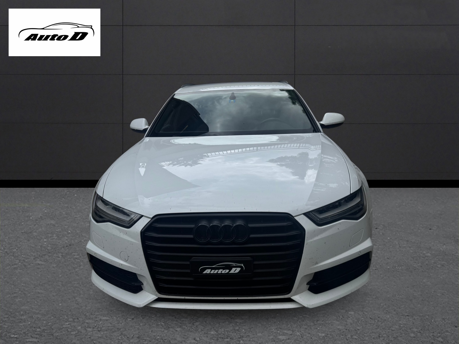 AUDI A6 Avant 2.0 TDI S-tronic S-Line-image-1
