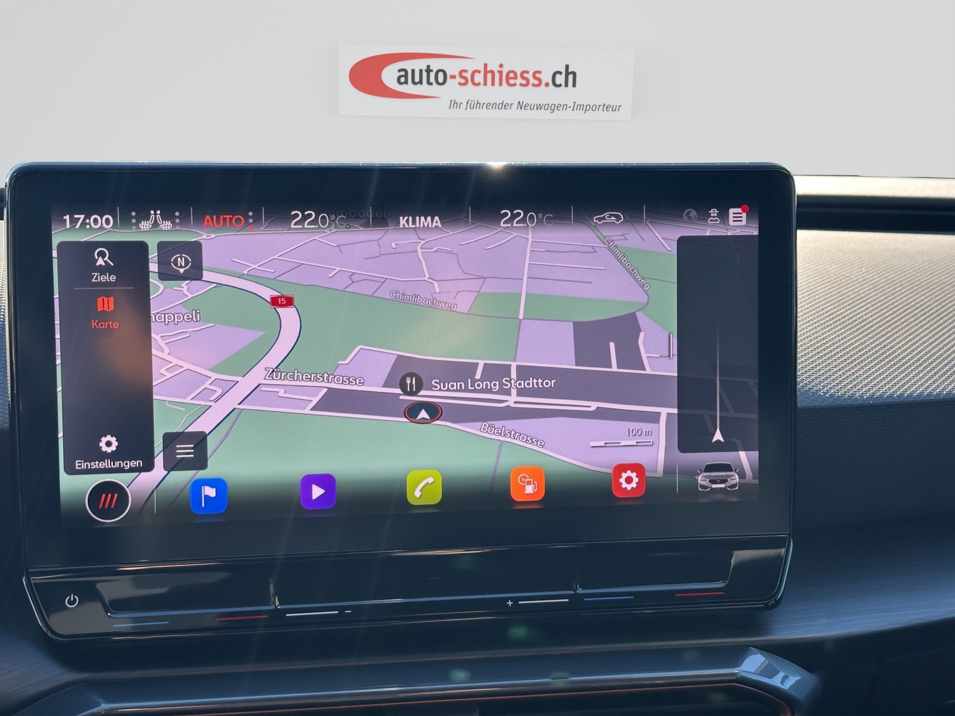 CUPRA LEON VZ 2.0 TSI DSG-image-11