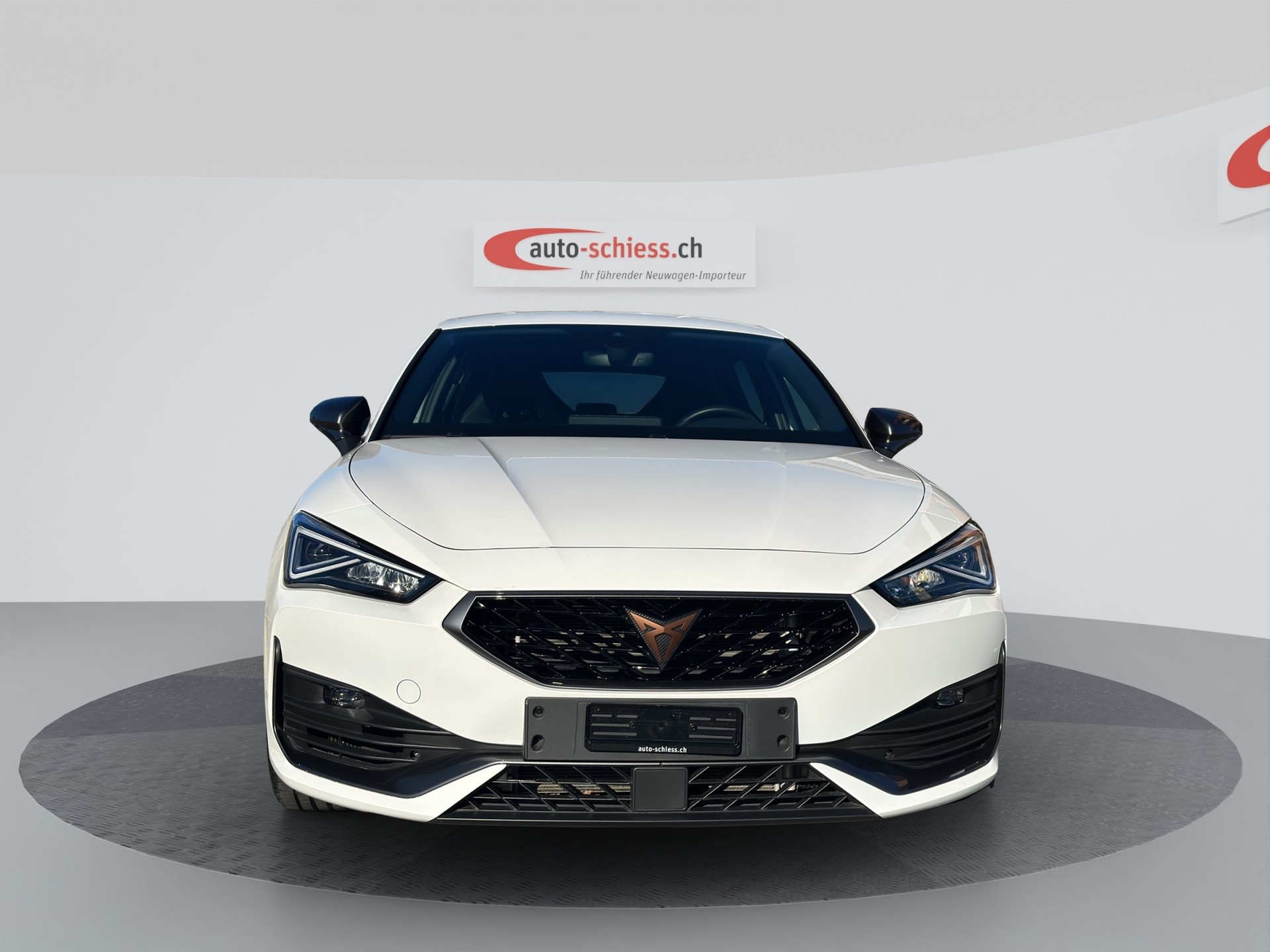 CUPRA LEON VZ 2.0 TSI DSG-image-1