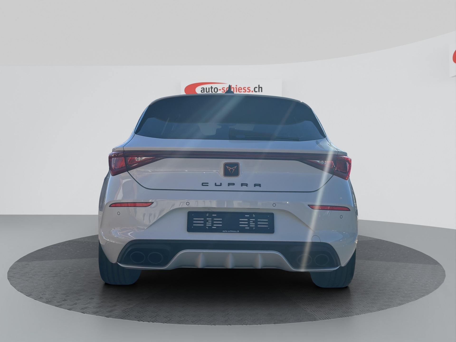 CUPRA LEON VZ 2.0 TSI DSG-image-3