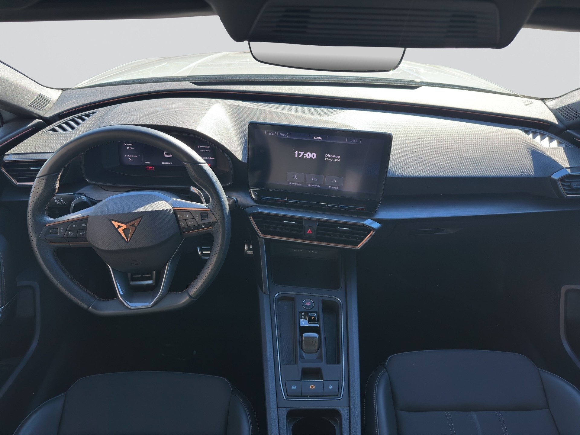 CUPRA LEON VZ 2.0 TSI DSG-image-12