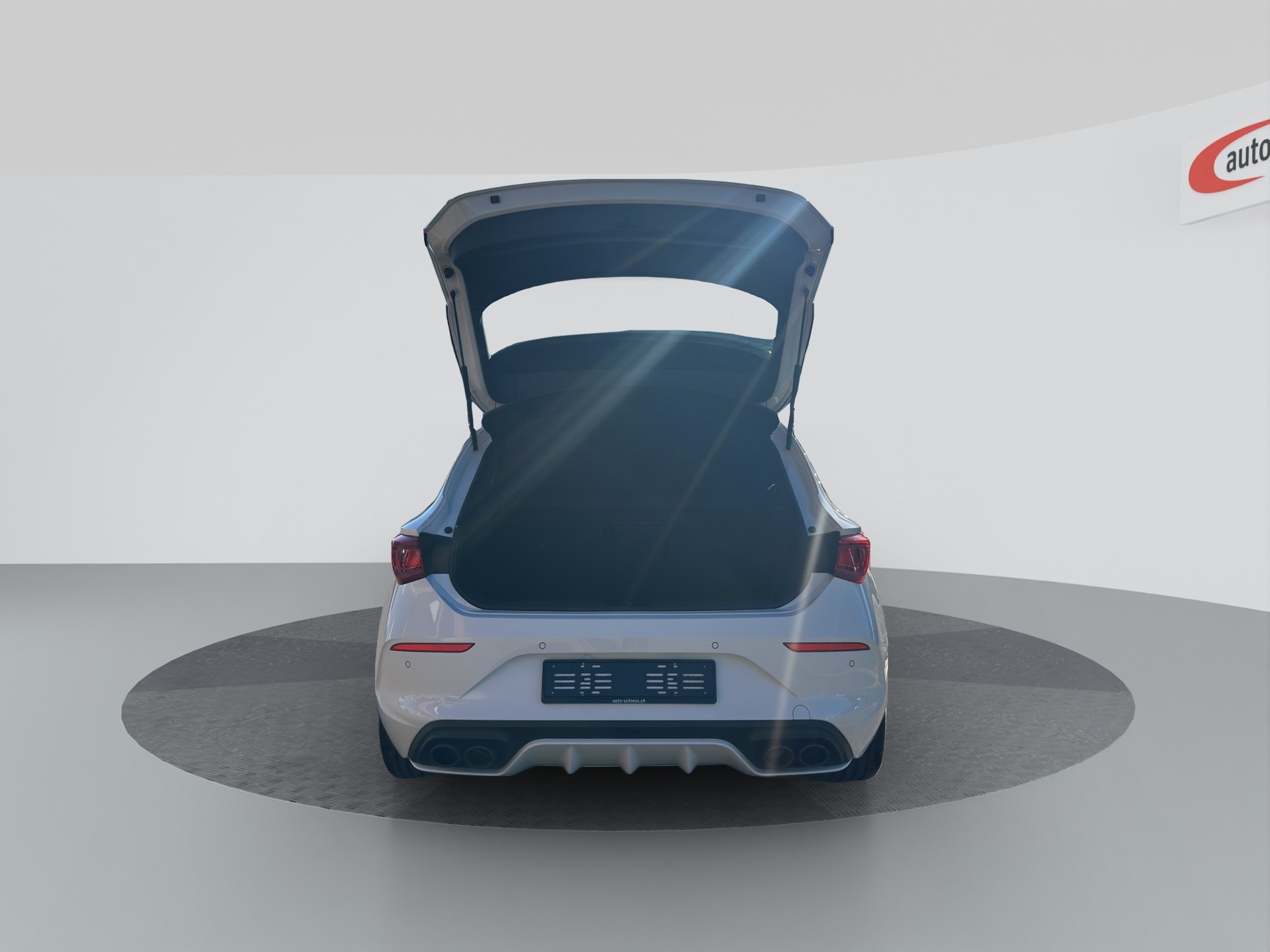 CUPRA LEON VZ 2.0 TSI DSG-image-13