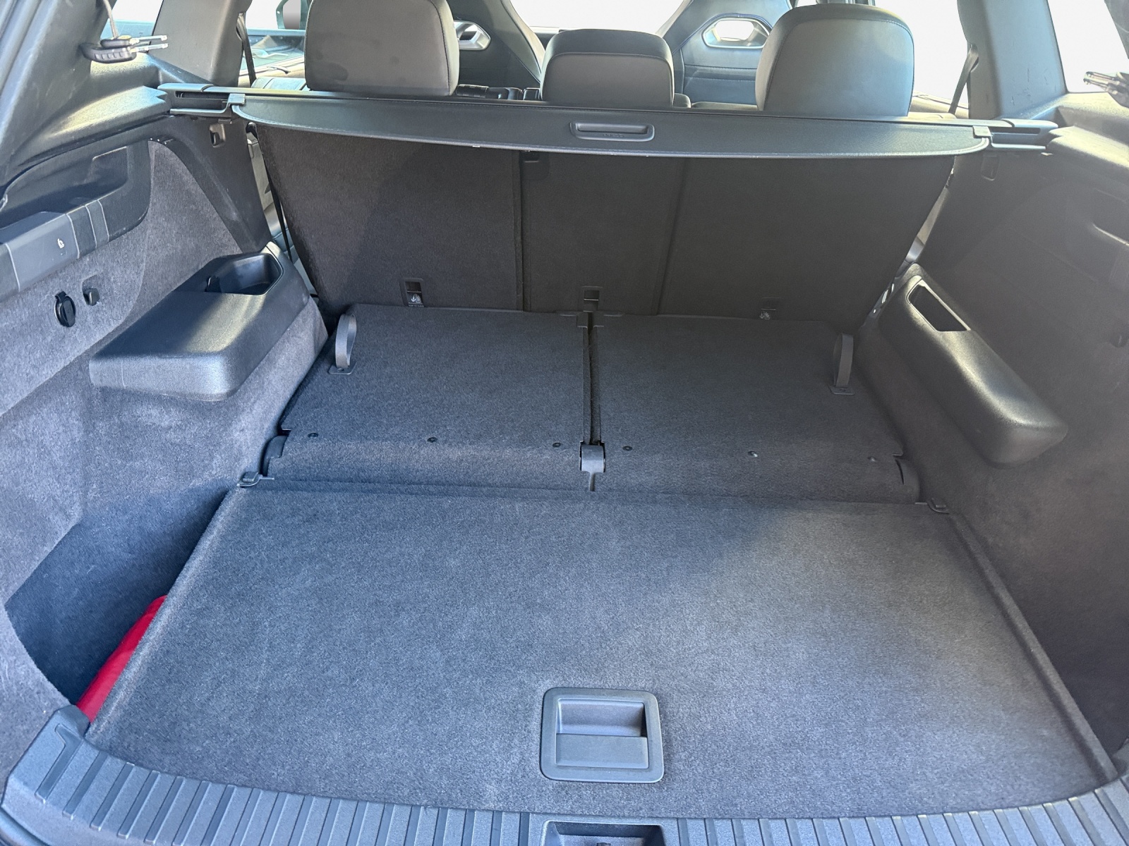 VW Tayron 2.0 TSI R-Line DSG 4Motion-image-12