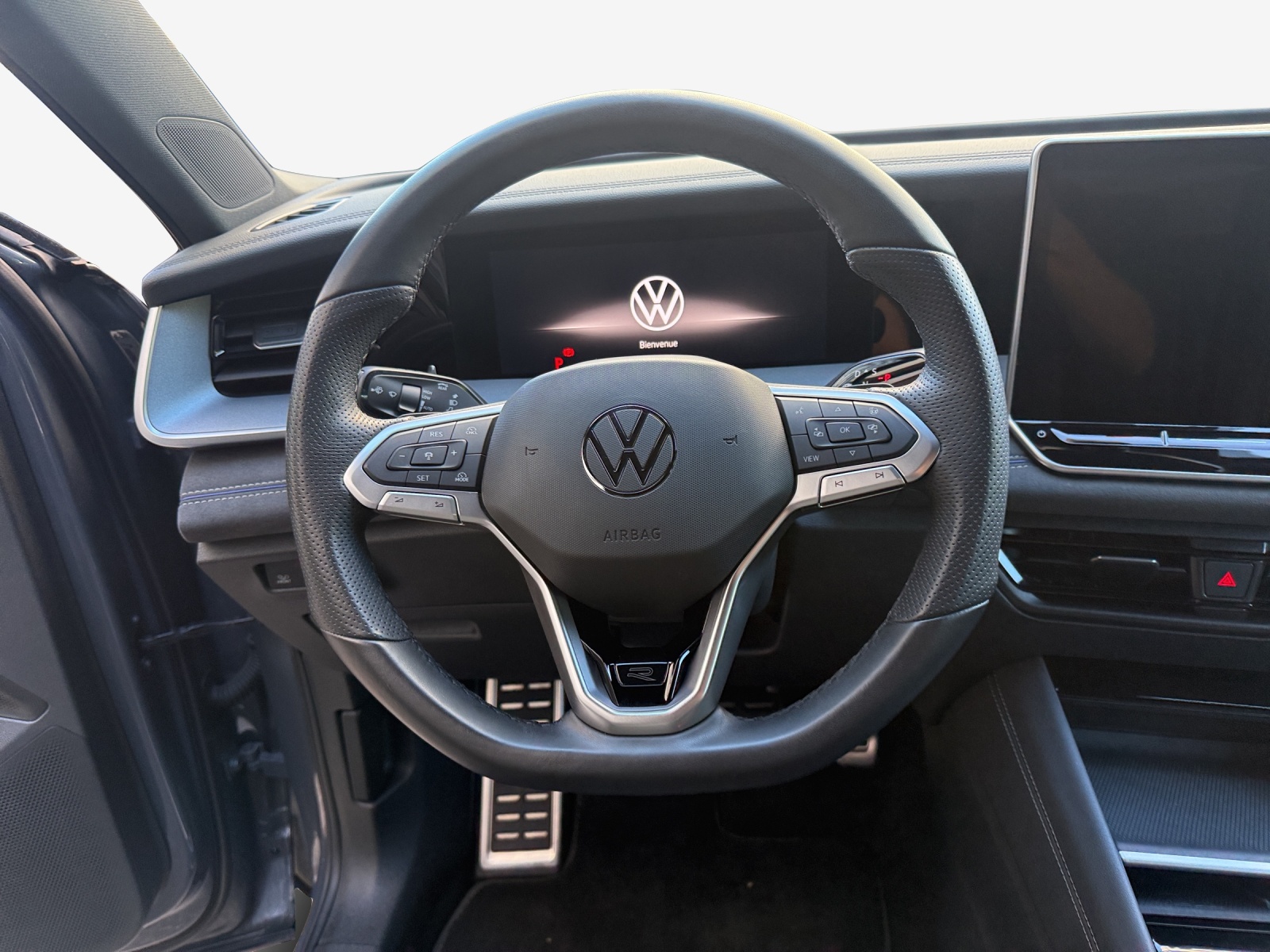 VW Tayron 2.0 TSI R-Line DSG 4Motion-image-9