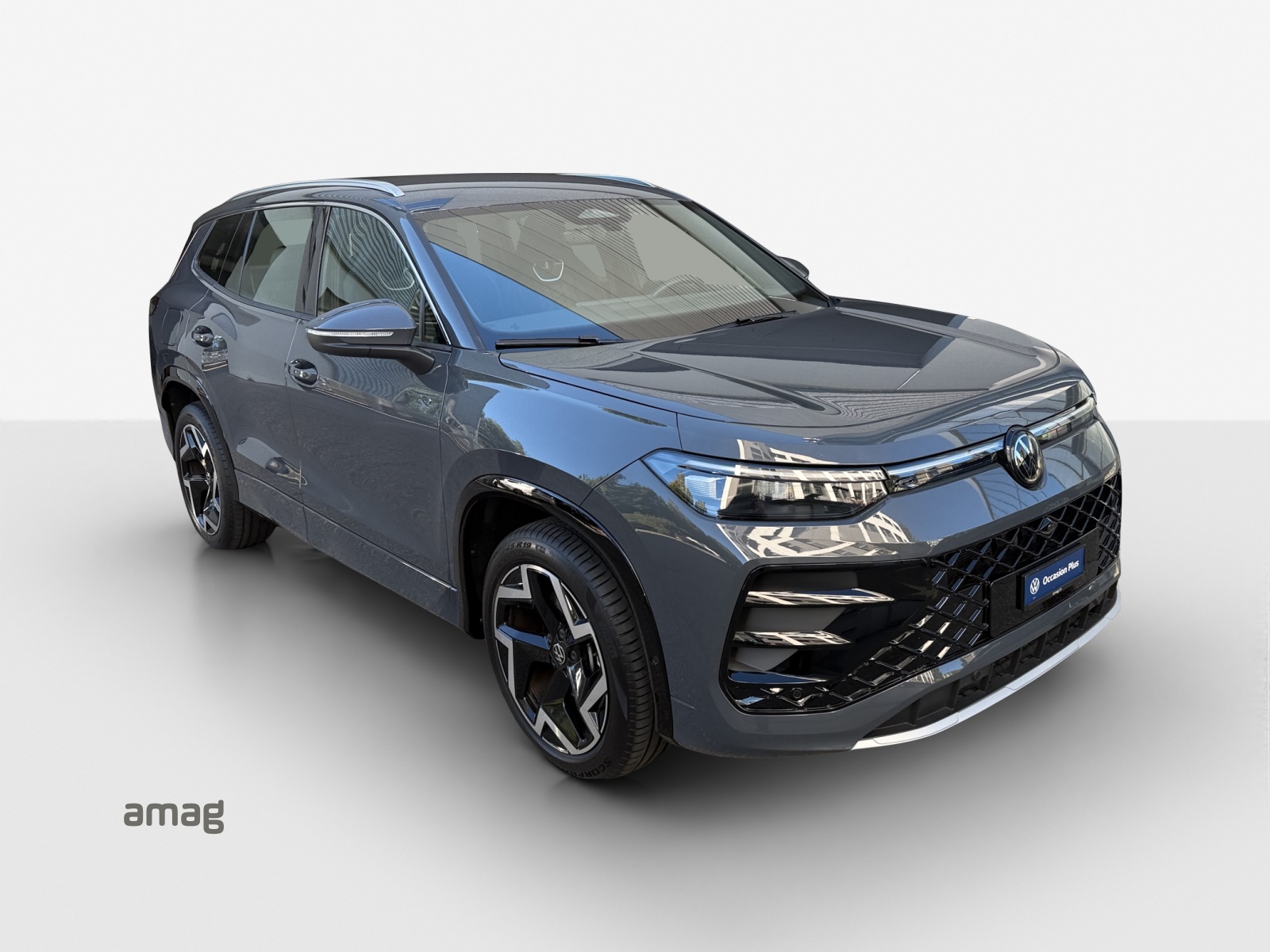 VW Tayron 2.0 TSI R-Line DSG 4Motion-image-5