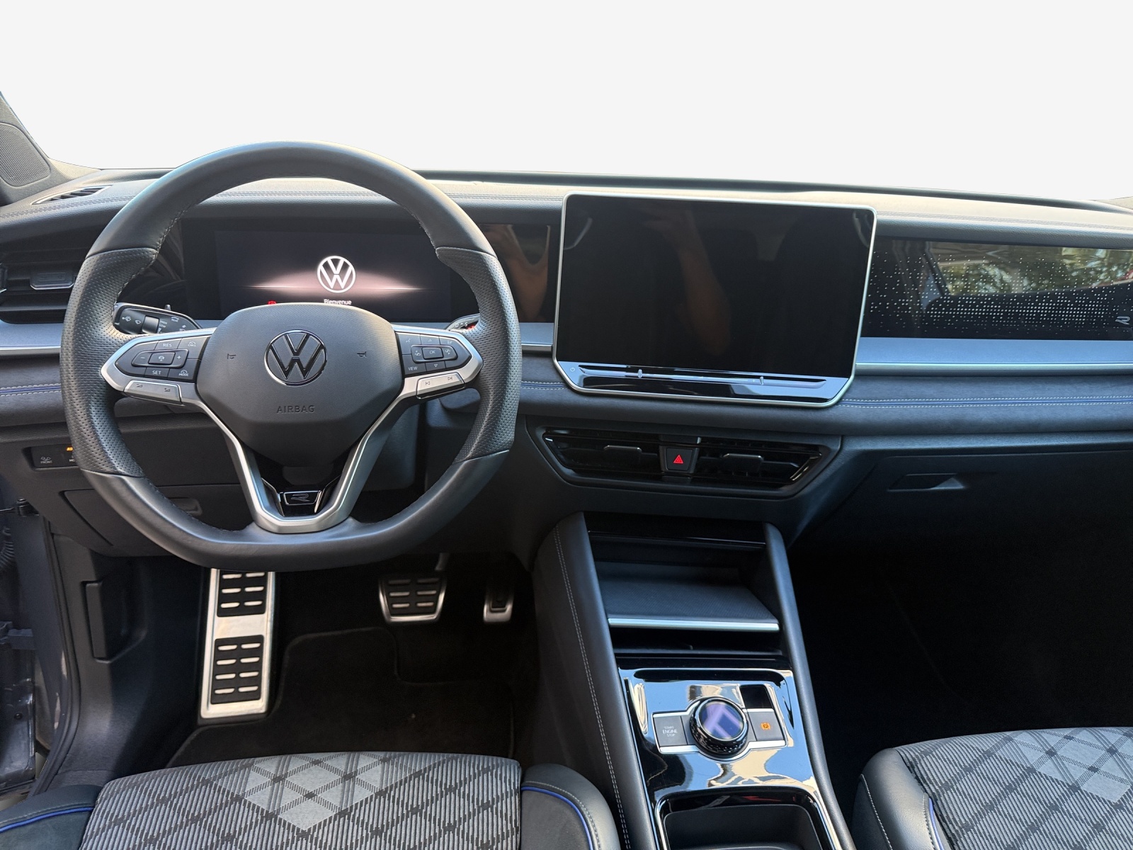 VW Tayron 2.0 TSI R-Line DSG 4Motion-image-8