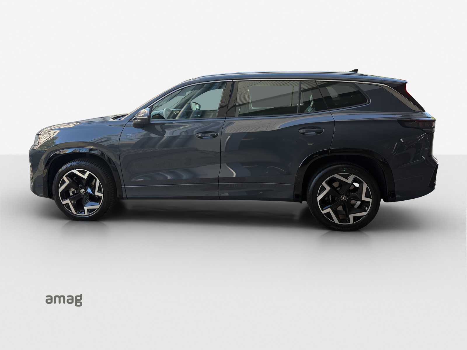 VW Tayron 2.0 TSI R-Line DSG 4Motion-image-1