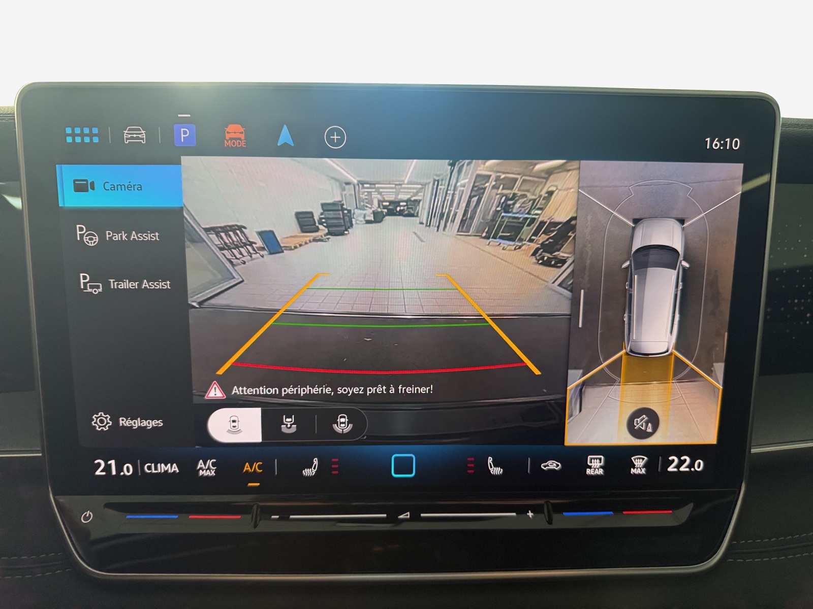 VW Tayron 2.0 TSI R-Line DSG 4Motion-image-13