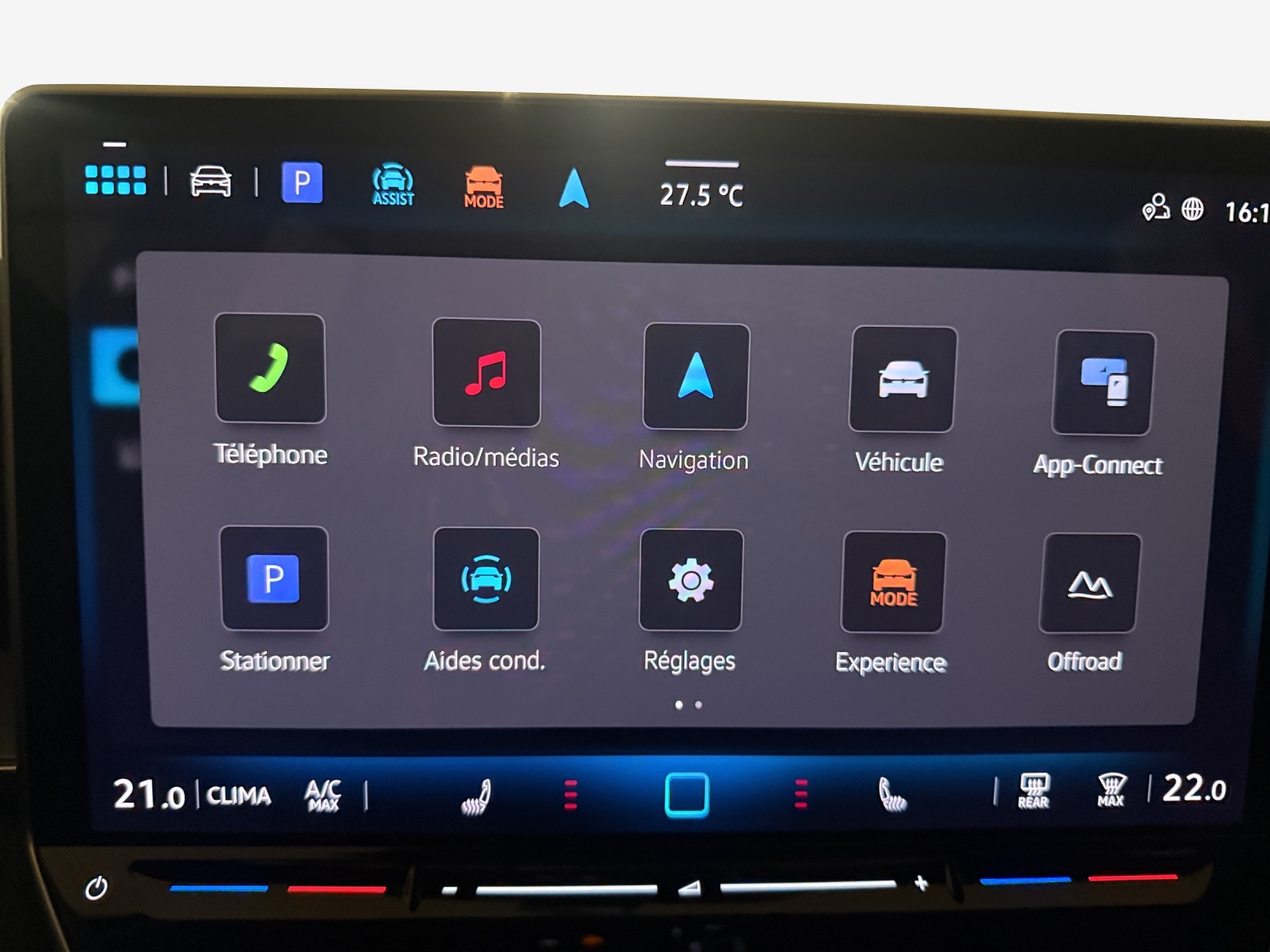 VW Tayron 2.0 TSI R-Line DSG 4Motion-image-14
