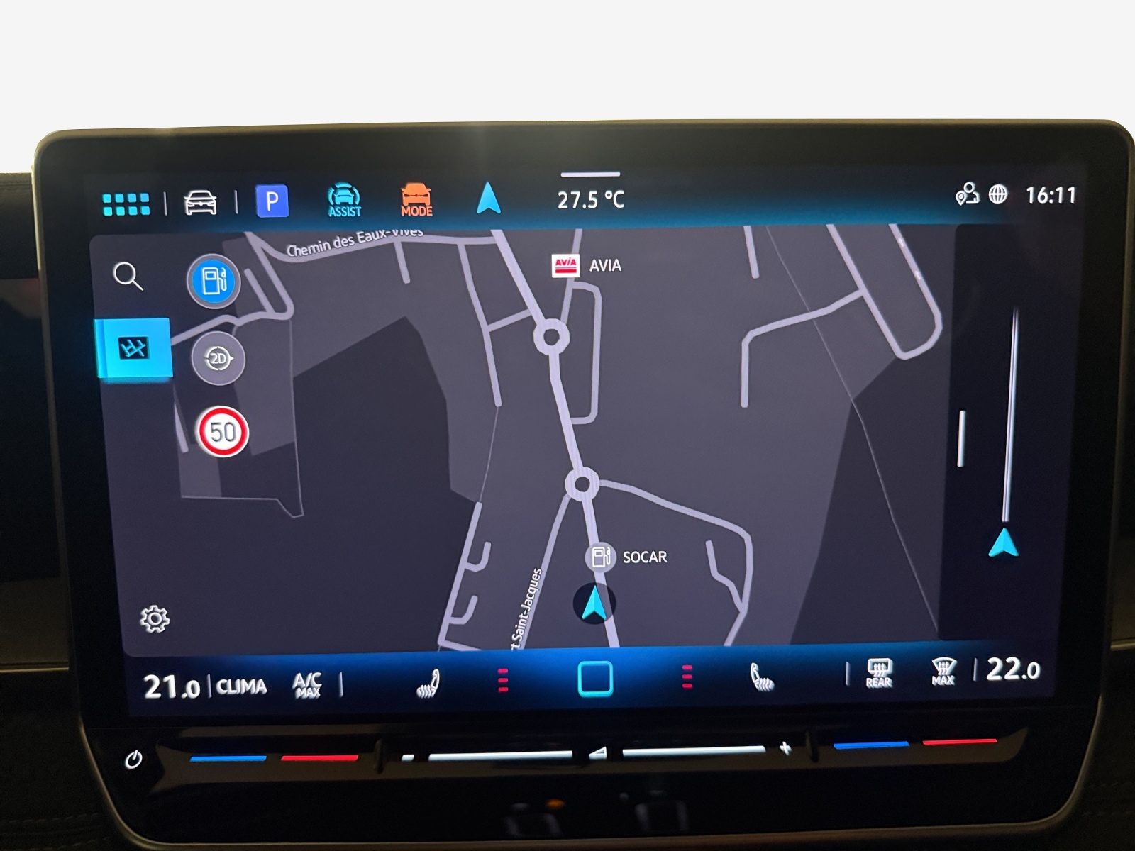VW Tayron 2.0 TSI R-Line DSG 4Motion-image-15
