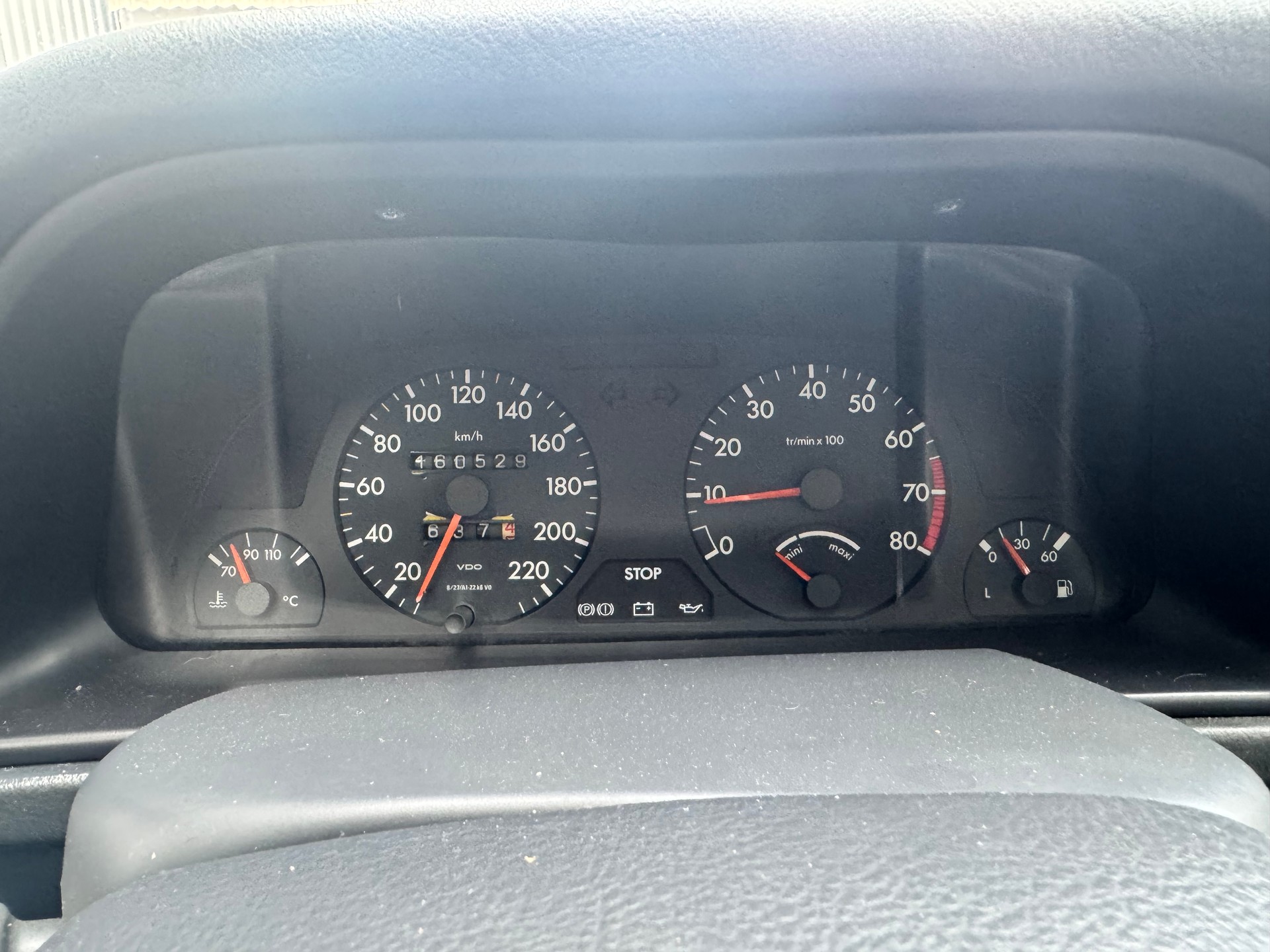 PEUGEOT 306 1.8 XT-image-6