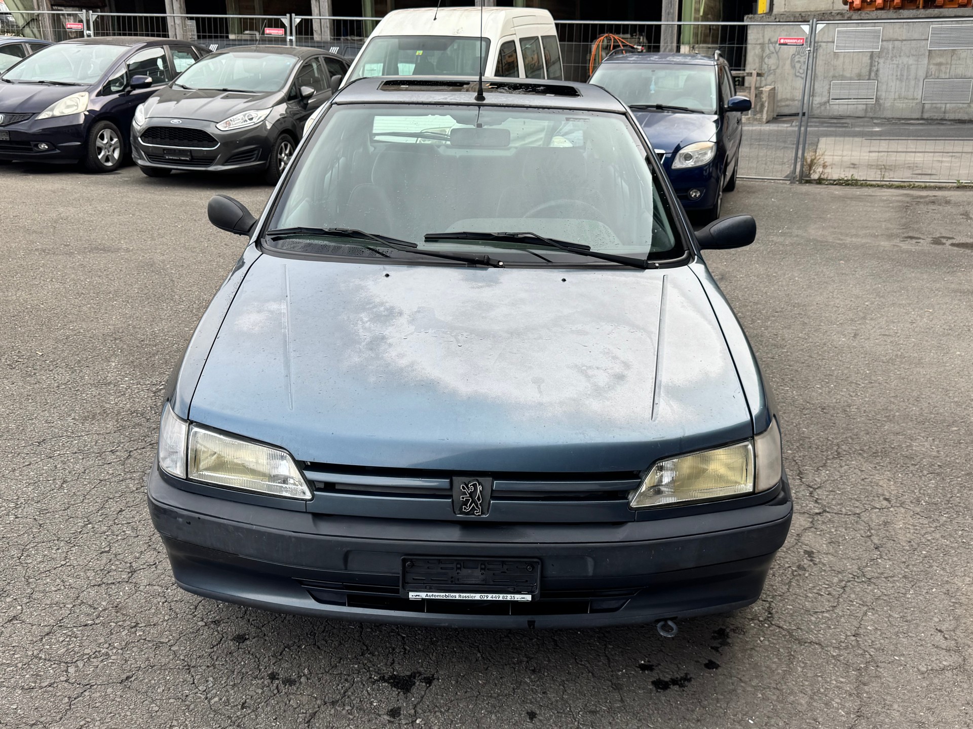 PEUGEOT 306 1.8 XT-image-2