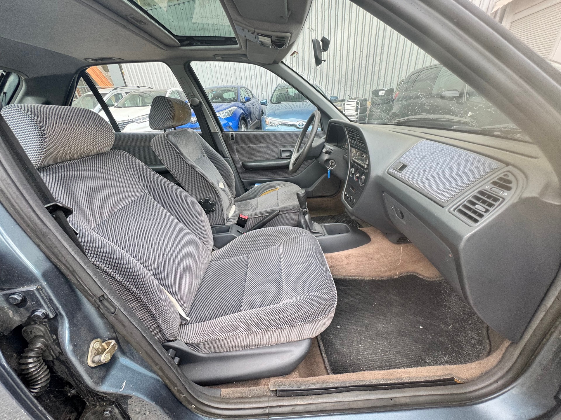 PEUGEOT 306 1.8 XT-image-10