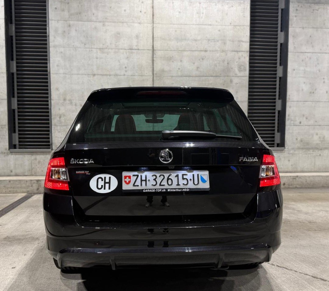 SKODA Fabia 1.2 TSI Monte Carlo DSG-image-5