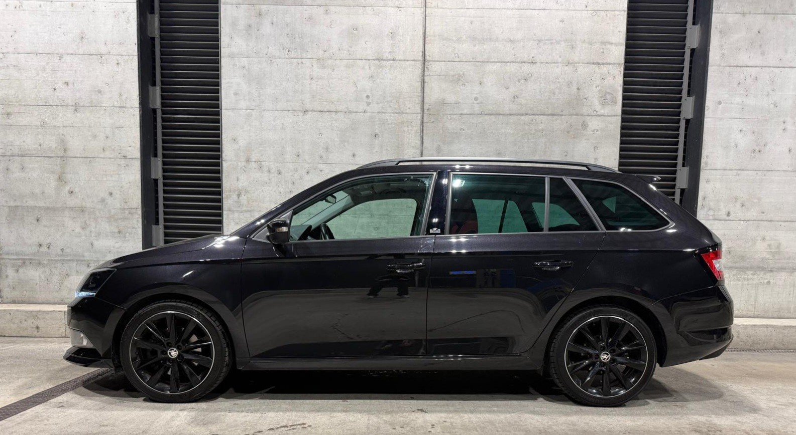 SKODA Fabia 1.2 TSI Monte Carlo DSG-image-7