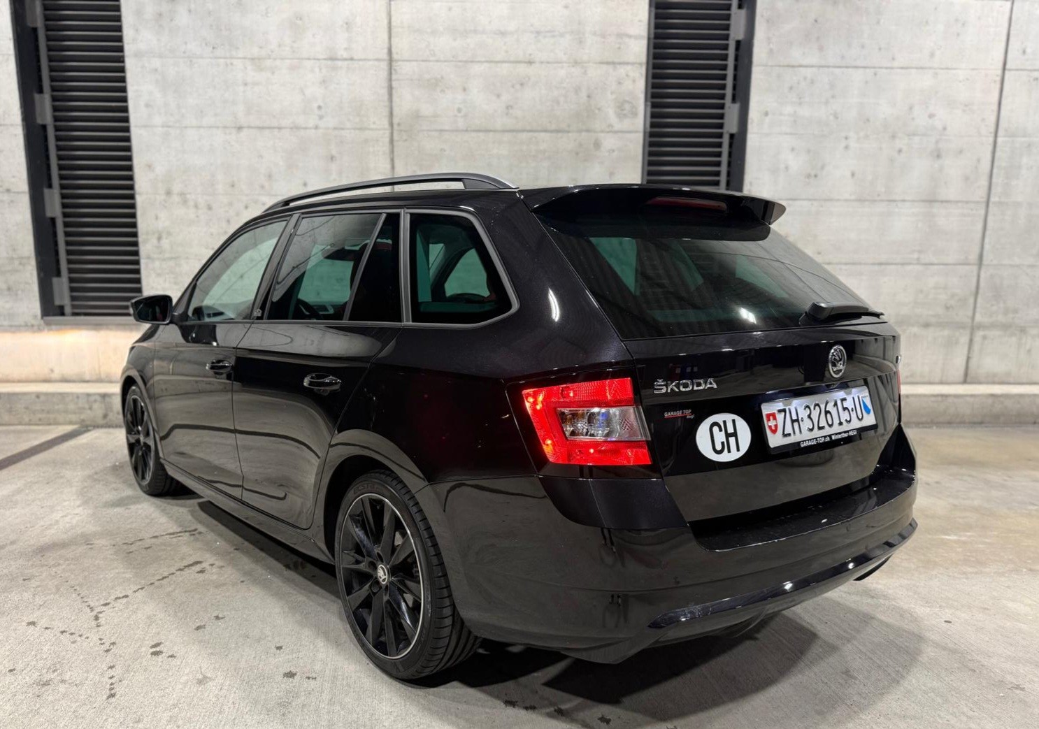 SKODA Fabia 1.2 TSI Monte Carlo DSG-image-6