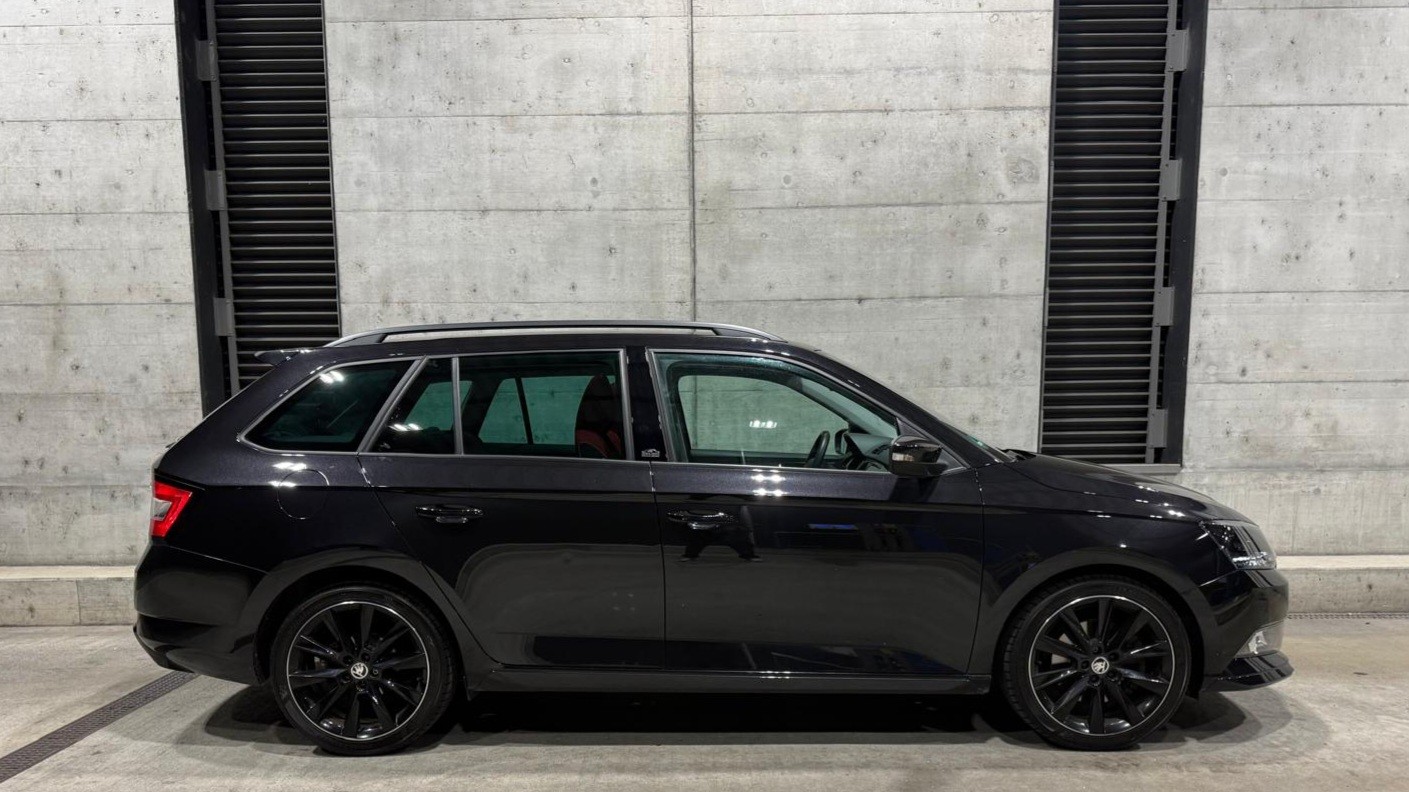 SKODA Fabia 1.2 TSI Monte Carlo DSG-image-3