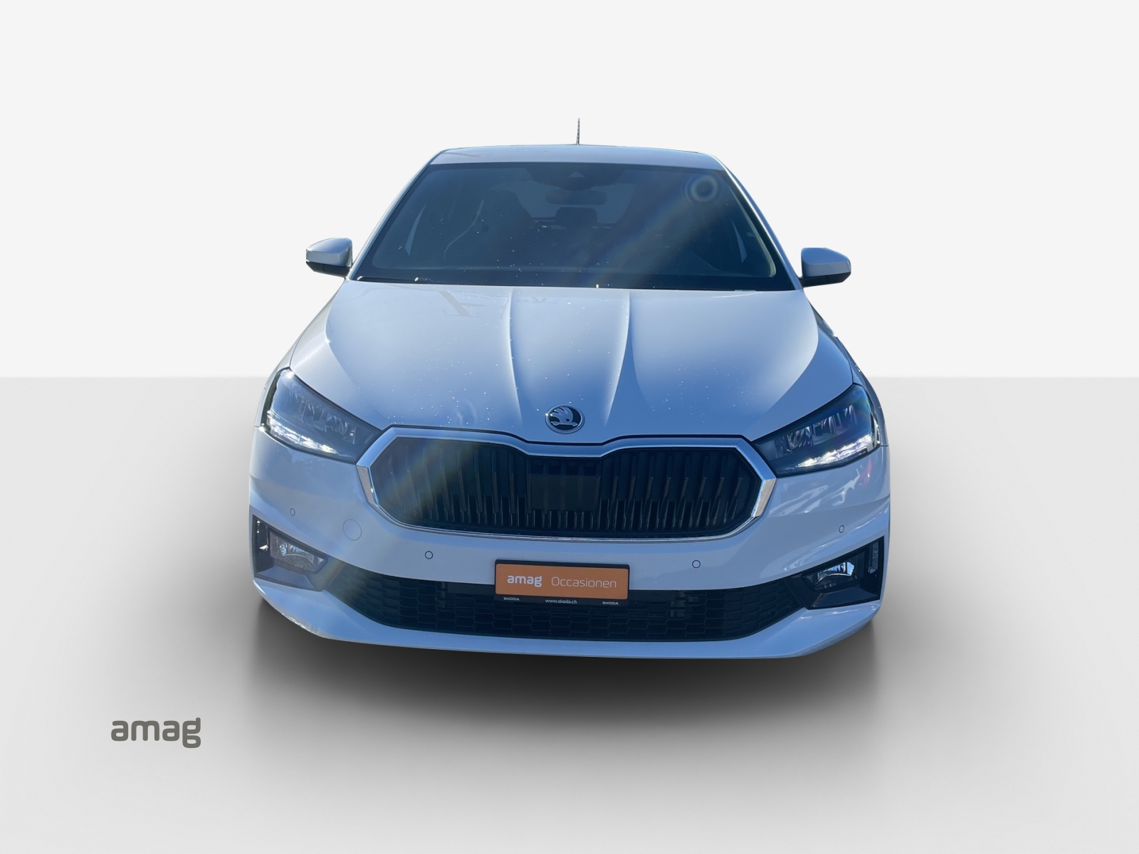 SKODA Fabia 1.0 TSI Dynamic DSG-image-6