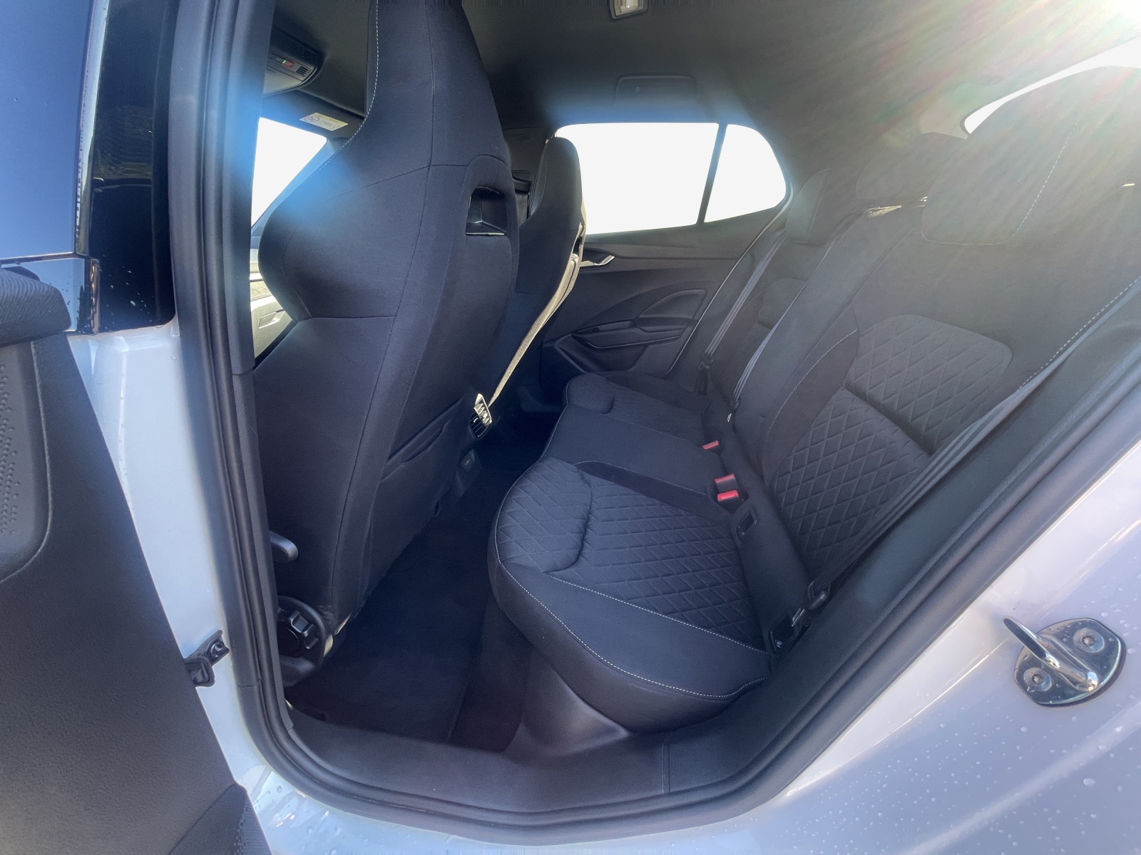 SKODA Fabia 1.0 TSI Dynamic DSG-image-11