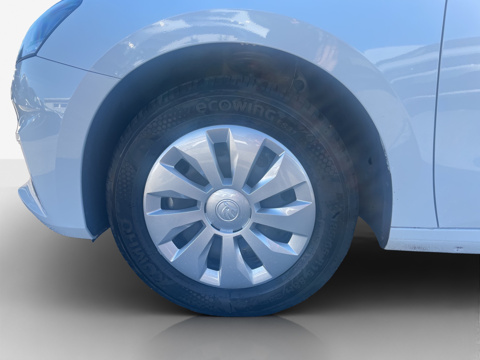 SKODA Fabia 1.0 TSI Dynamic DSG-image-13