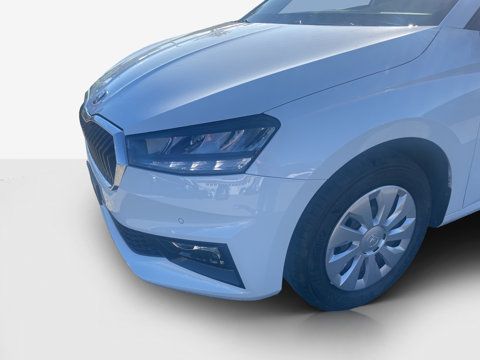 SKODA Fabia 1.0 TSI Dynamic DSG-image-15