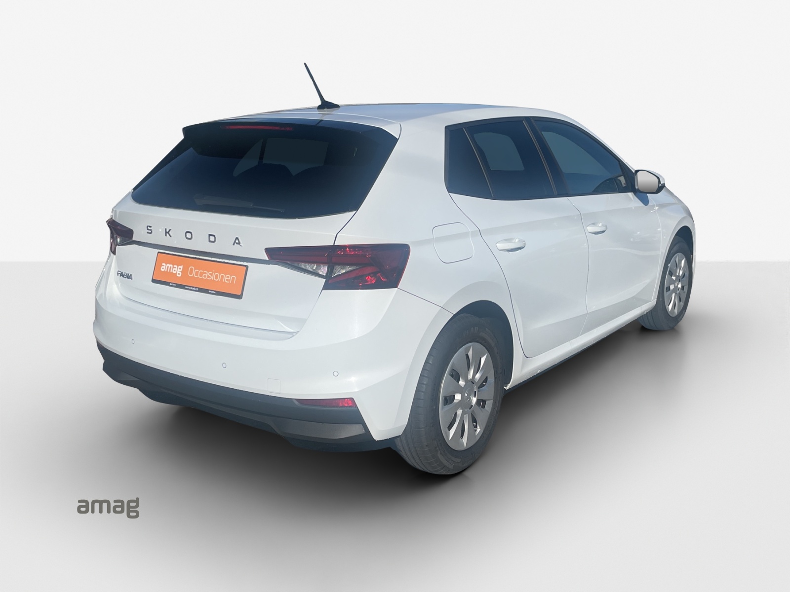 SKODA Fabia 1.0 TSI Dynamic DSG-image-4