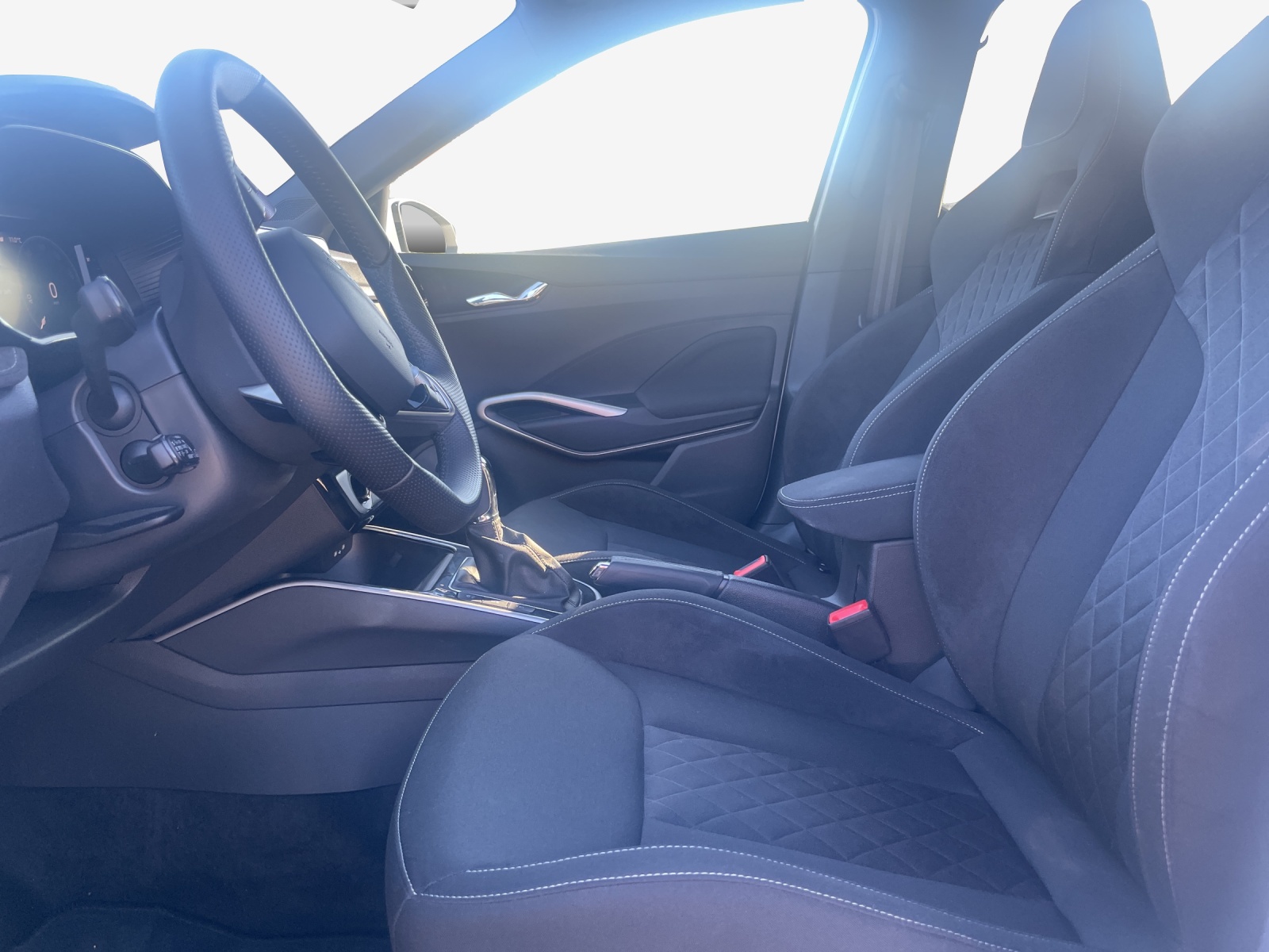SKODA Fabia 1.0 TSI Dynamic DSG-image-7