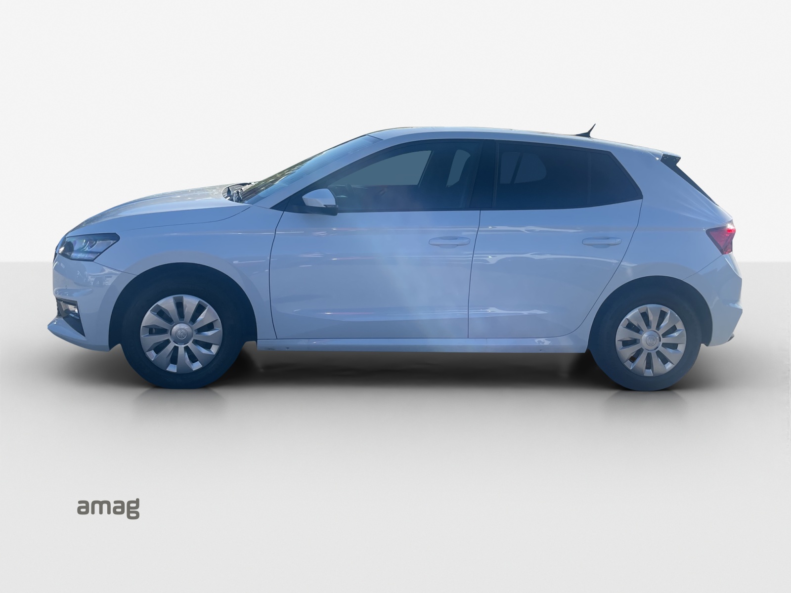 SKODA Fabia 1.0 TSI Dynamic DSG-image-1
