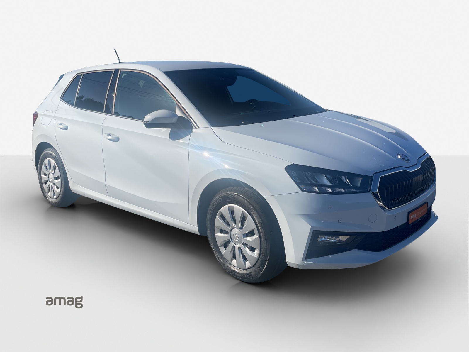 SKODA Fabia 1.0 TSI Dynamic DSG-image-5