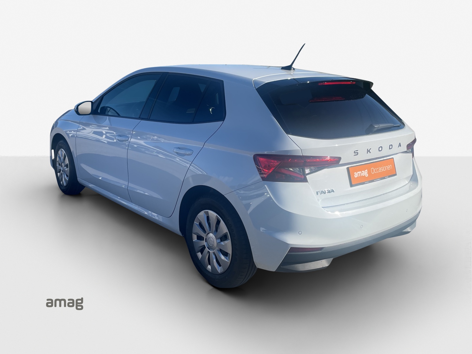 SKODA Fabia 1.0 TSI Dynamic DSG-image-2