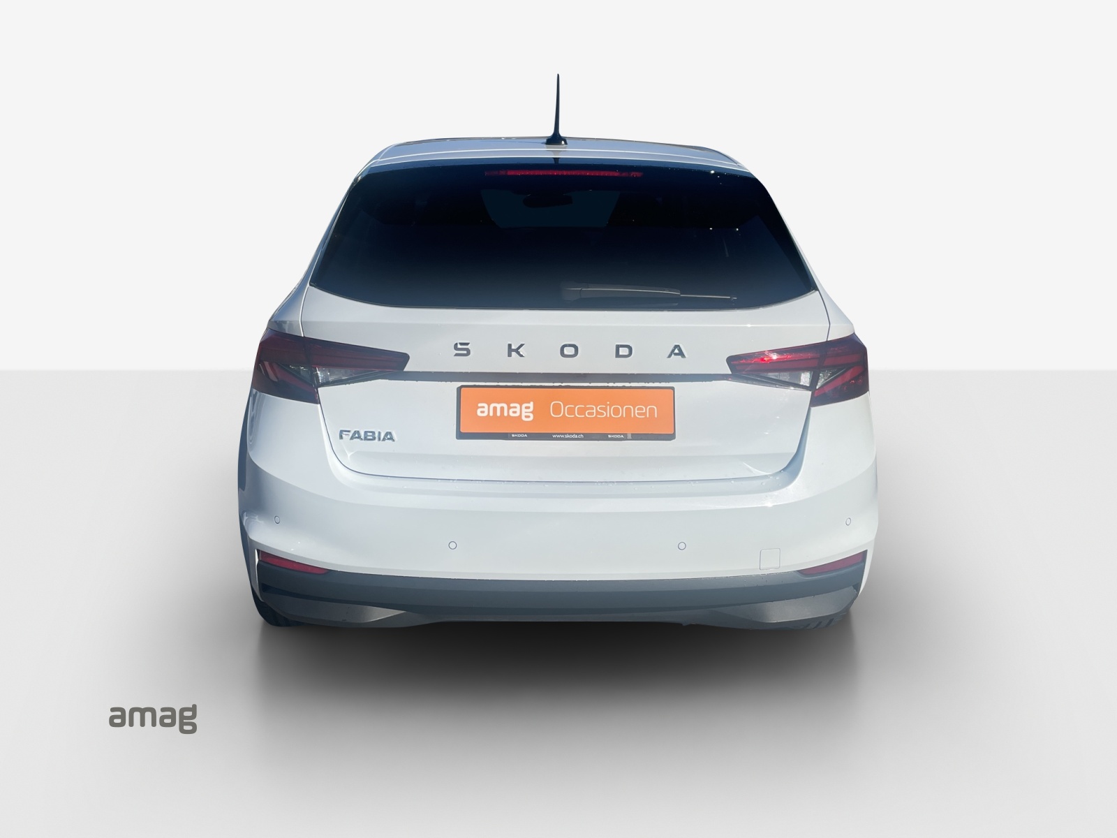 SKODA Fabia 1.0 TSI Dynamic DSG-image-3