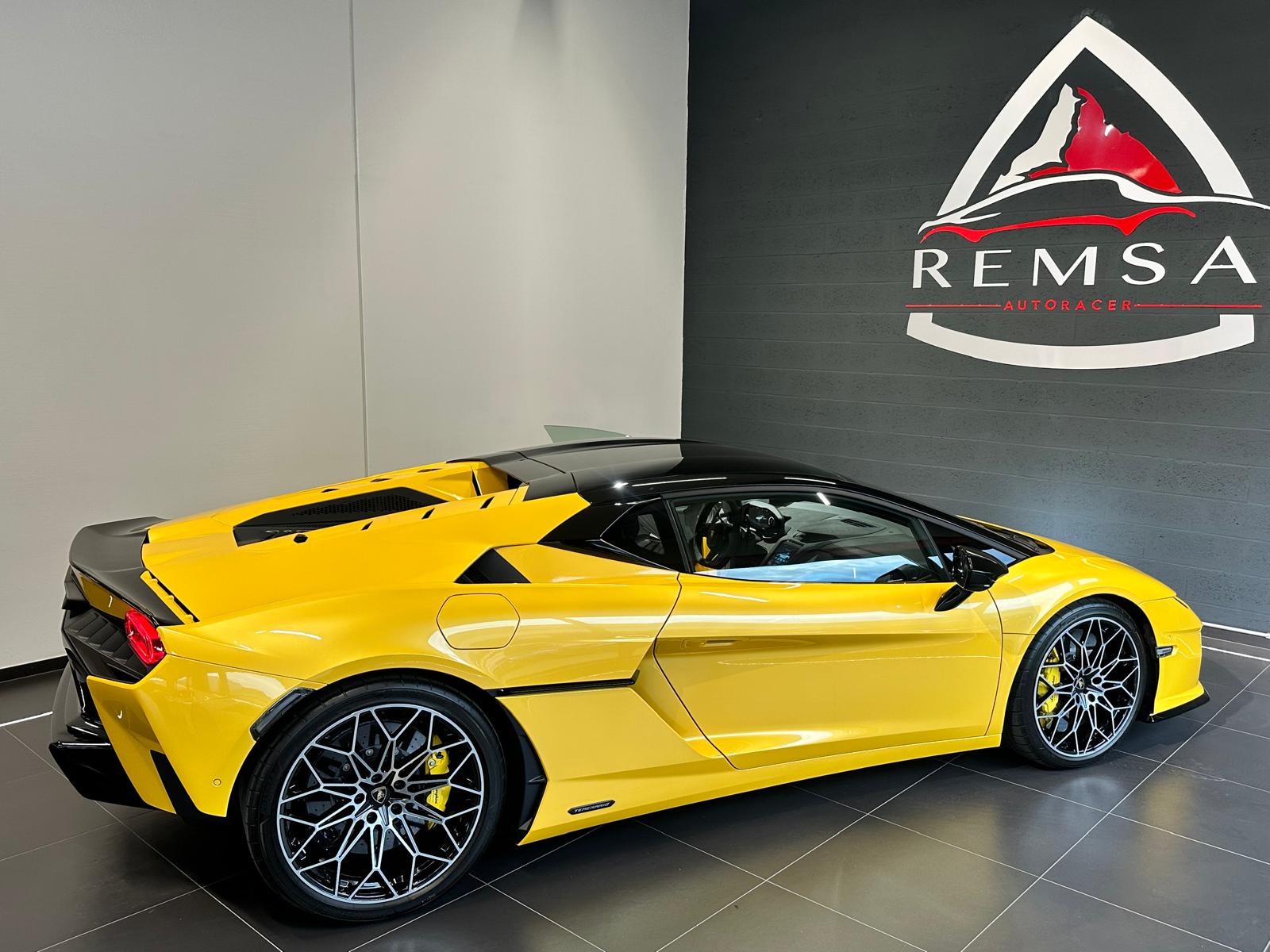 LAMBORGHINI TEMERARIO HPEV-image-9