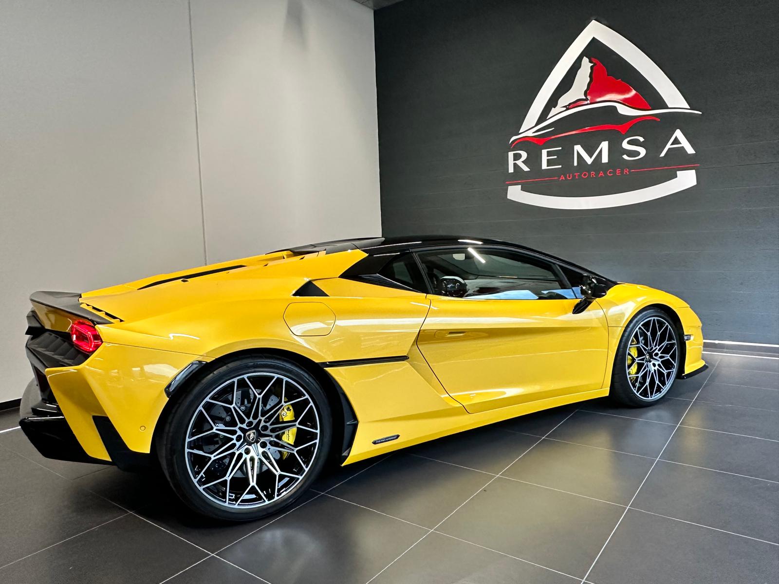 LAMBORGHINI TEMERARIO HPEV-image-10