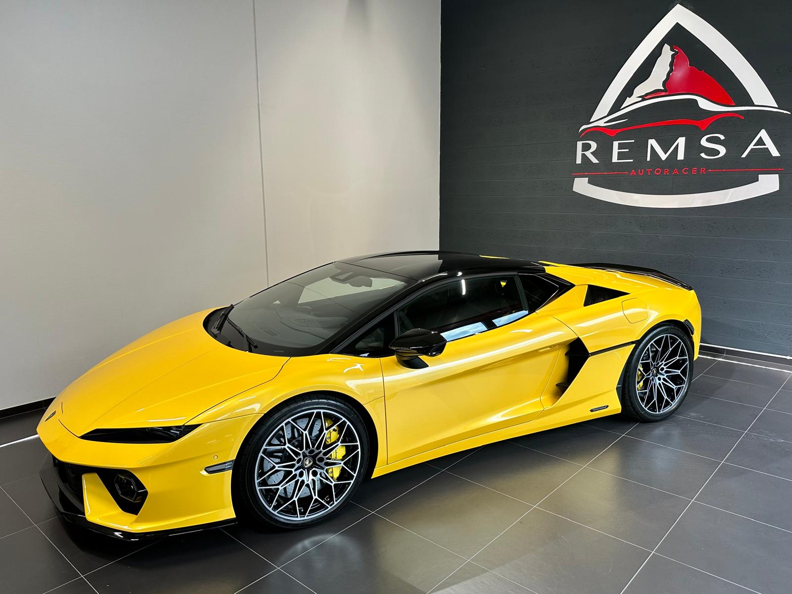 LAMBORGHINI TEMERARIO HPEV-image-5