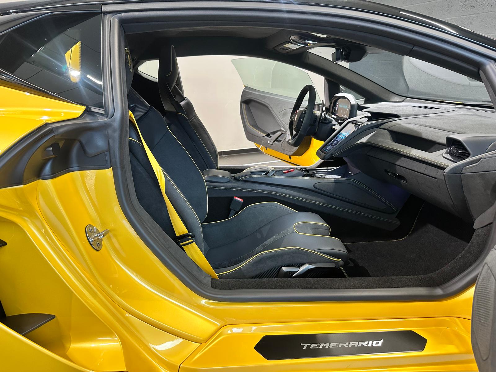 LAMBORGHINI TEMERARIO HPEV-image-13
