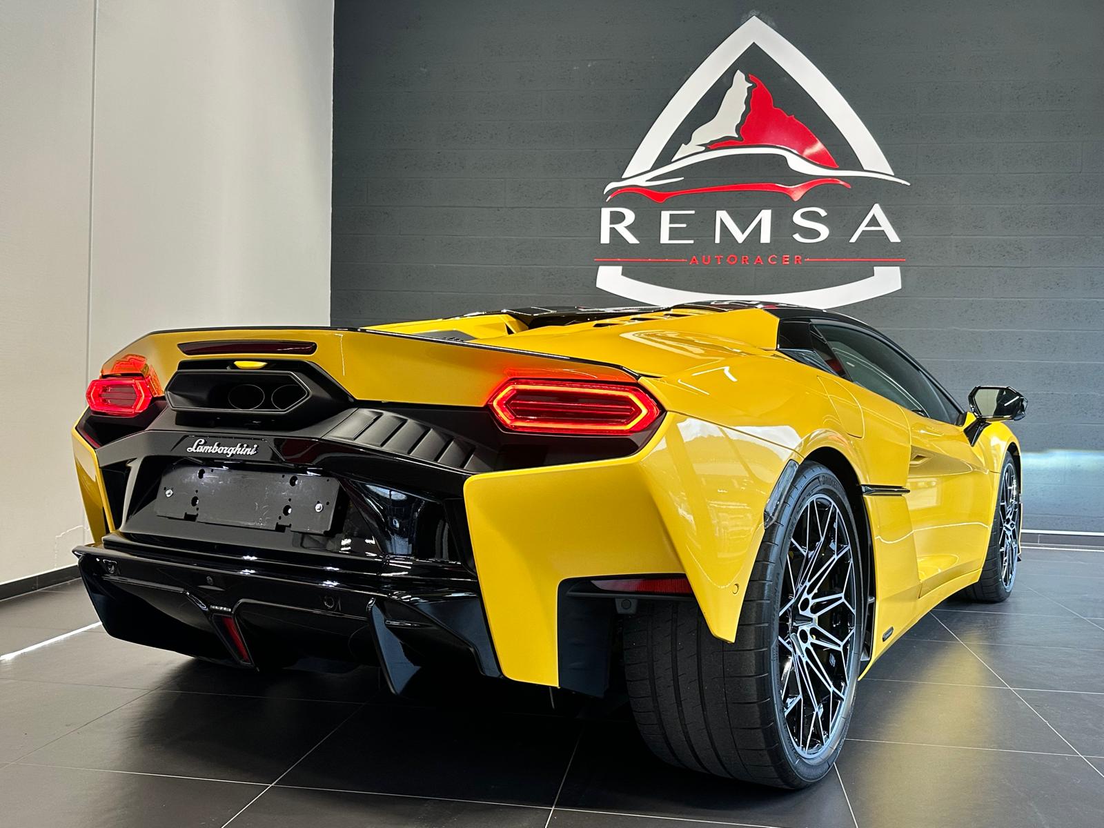 LAMBORGHINI TEMERARIO HPEV-image-7