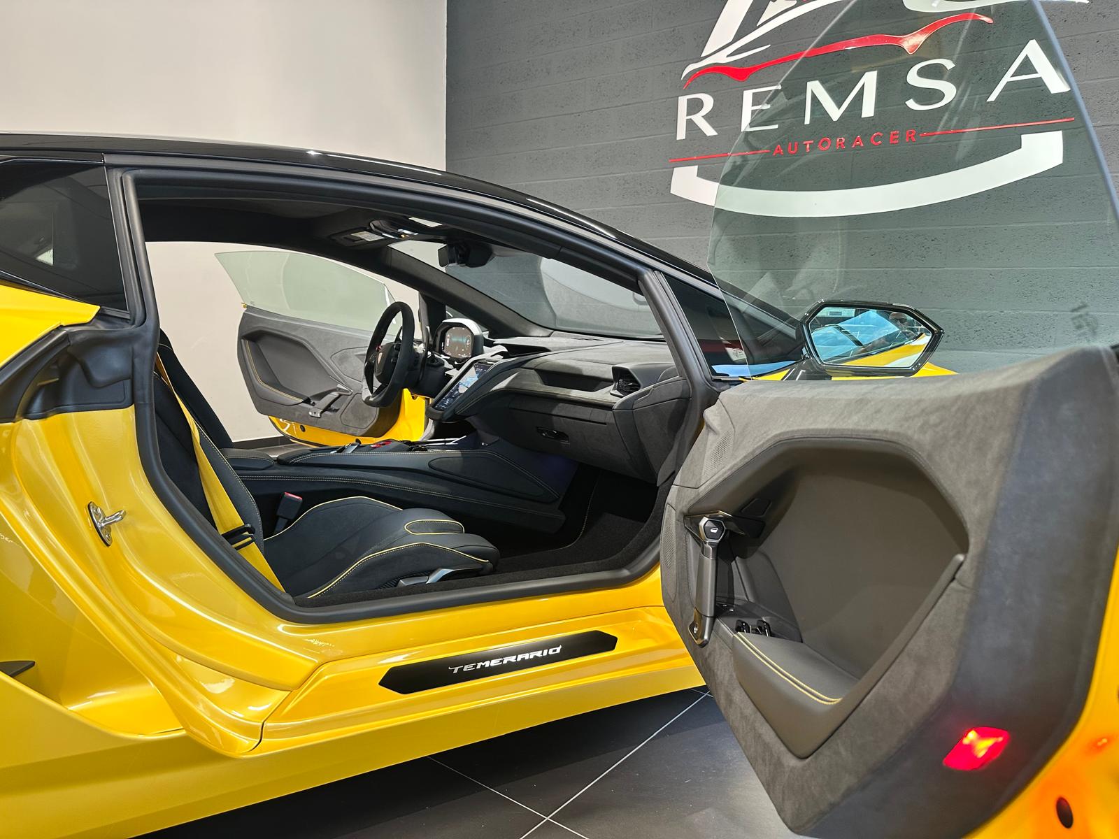 LAMBORGHINI TEMERARIO HPEV-image-14
