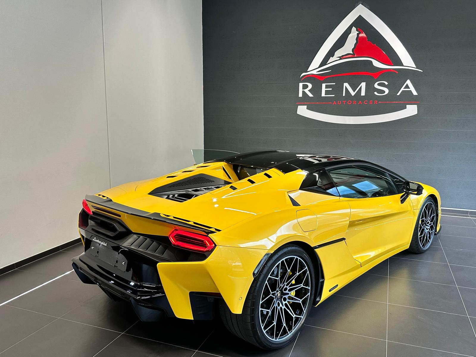 LAMBORGHINI TEMERARIO HPEV-image-8