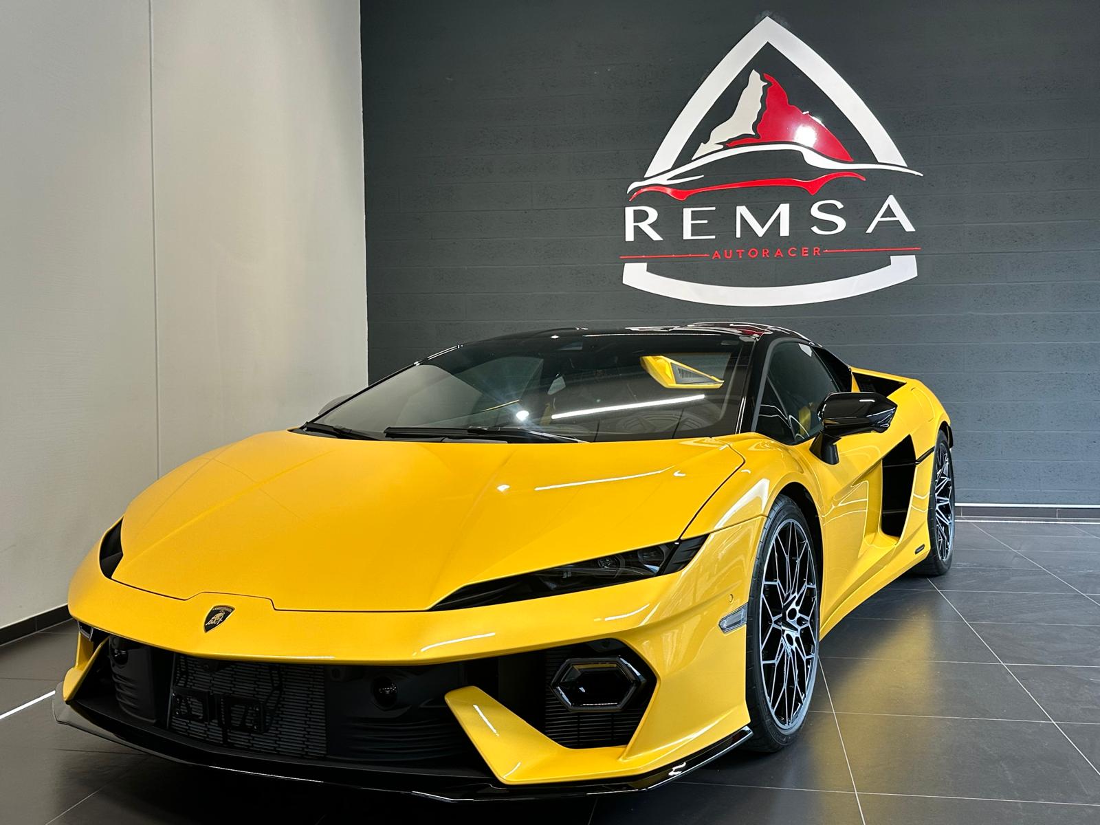 LAMBORGHINI TEMERARIO HPEV-image-2