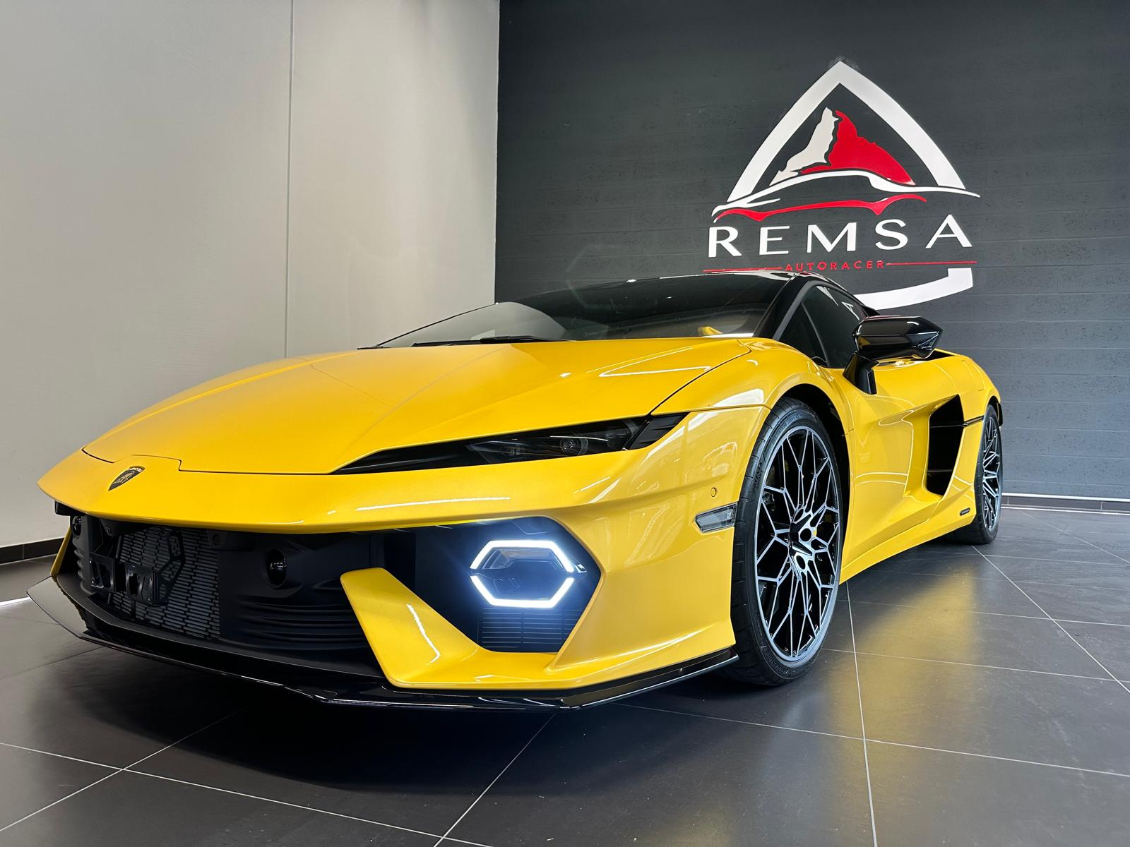LAMBORGHINI TEMERARIO HPEV-image-4
