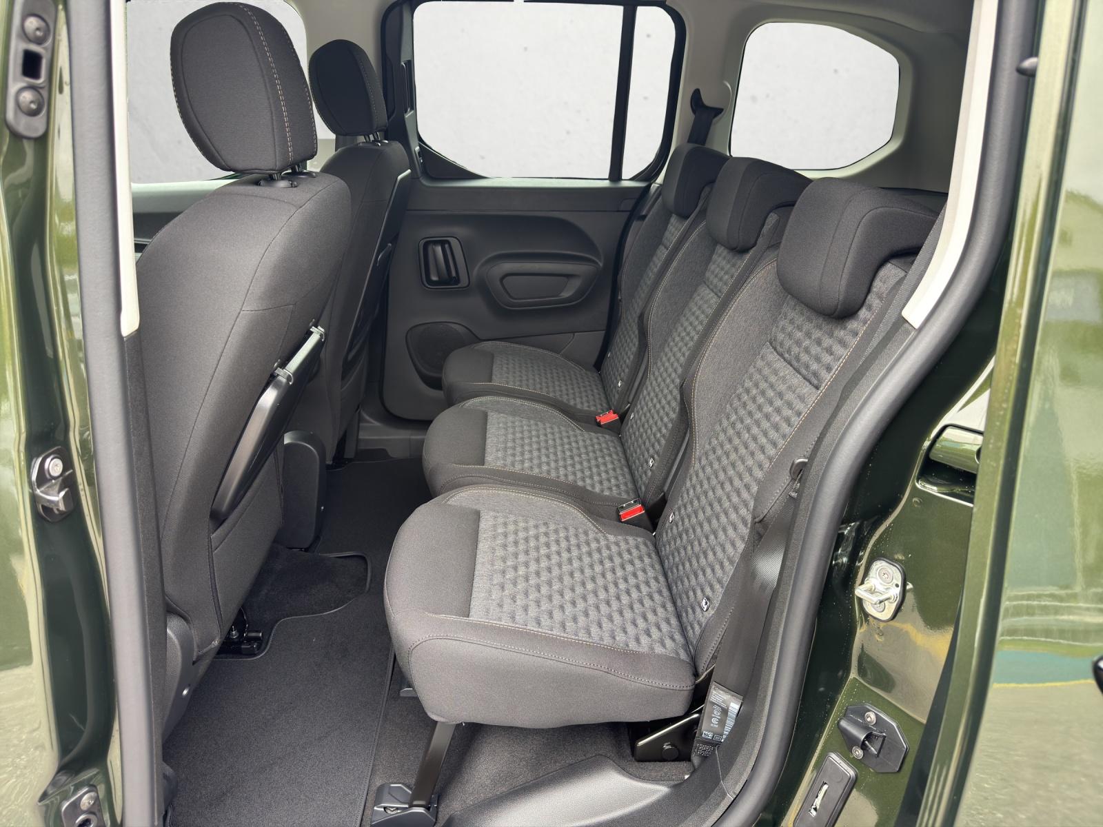 PEUGEOT Rifter 1.5 BlueHDi 130 GT-image-16