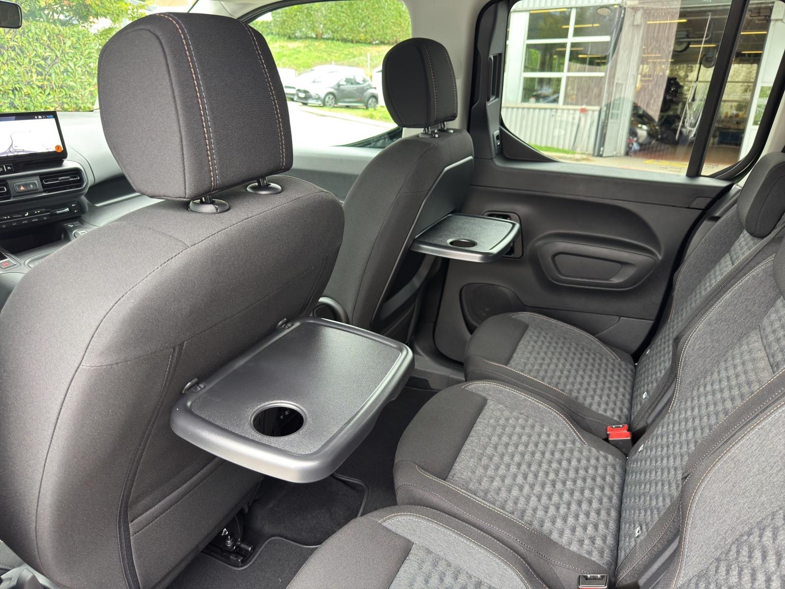 PEUGEOT Rifter 1.5 BlueHDi 130 GT-image-17