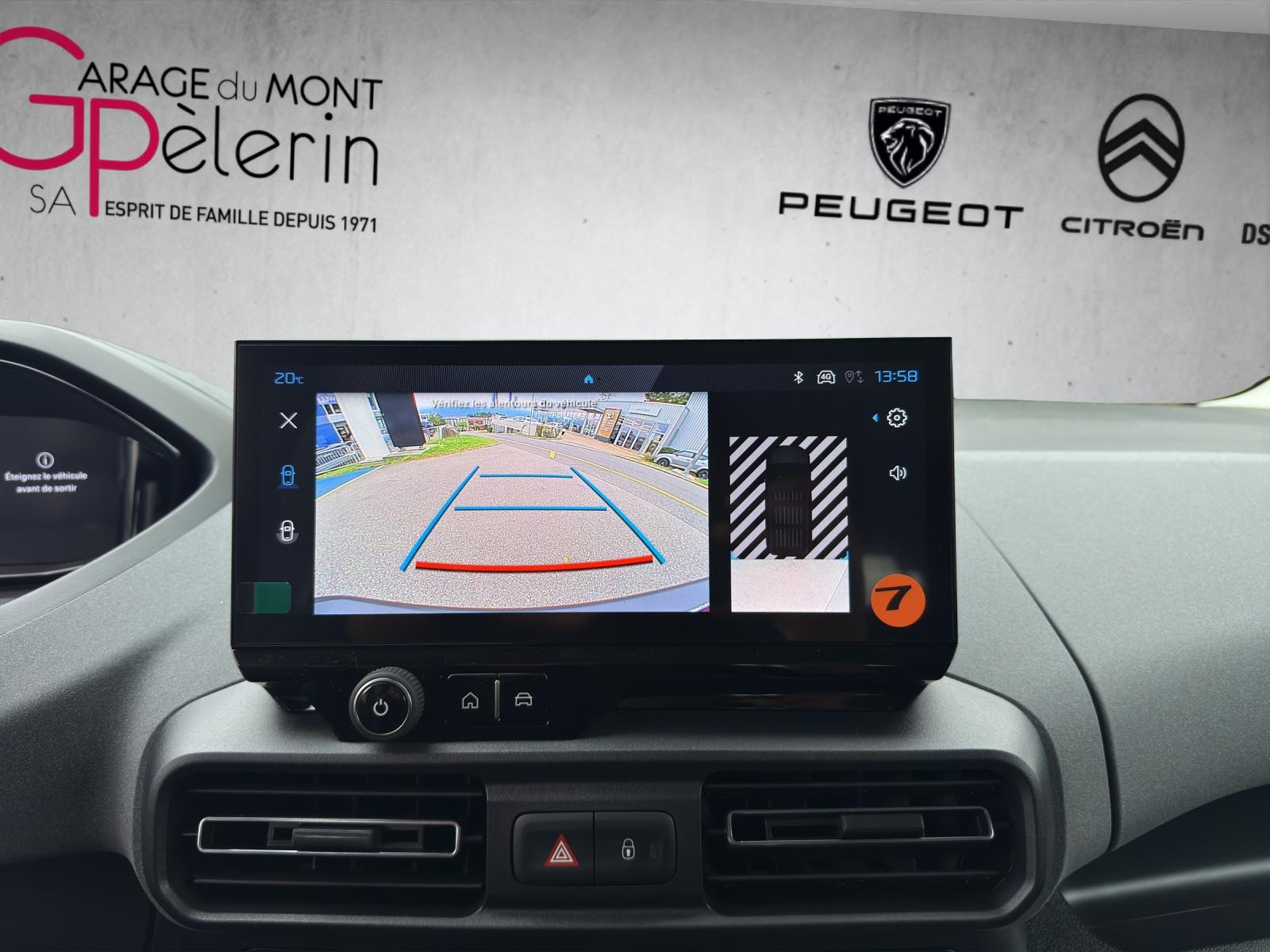 PEUGEOT Rifter 1.5 BlueHDi 130 GT-image-13