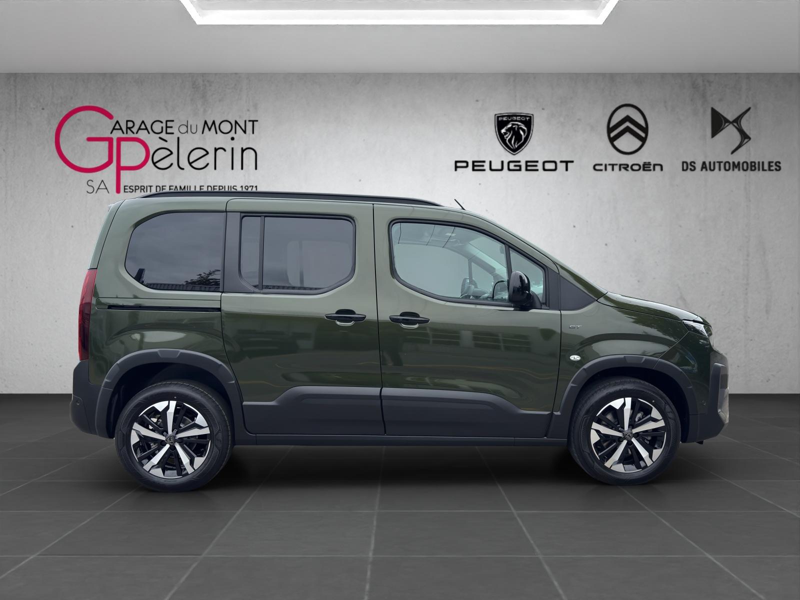 PEUGEOT Rifter 1.5 BlueHDi 130 GT-image-4