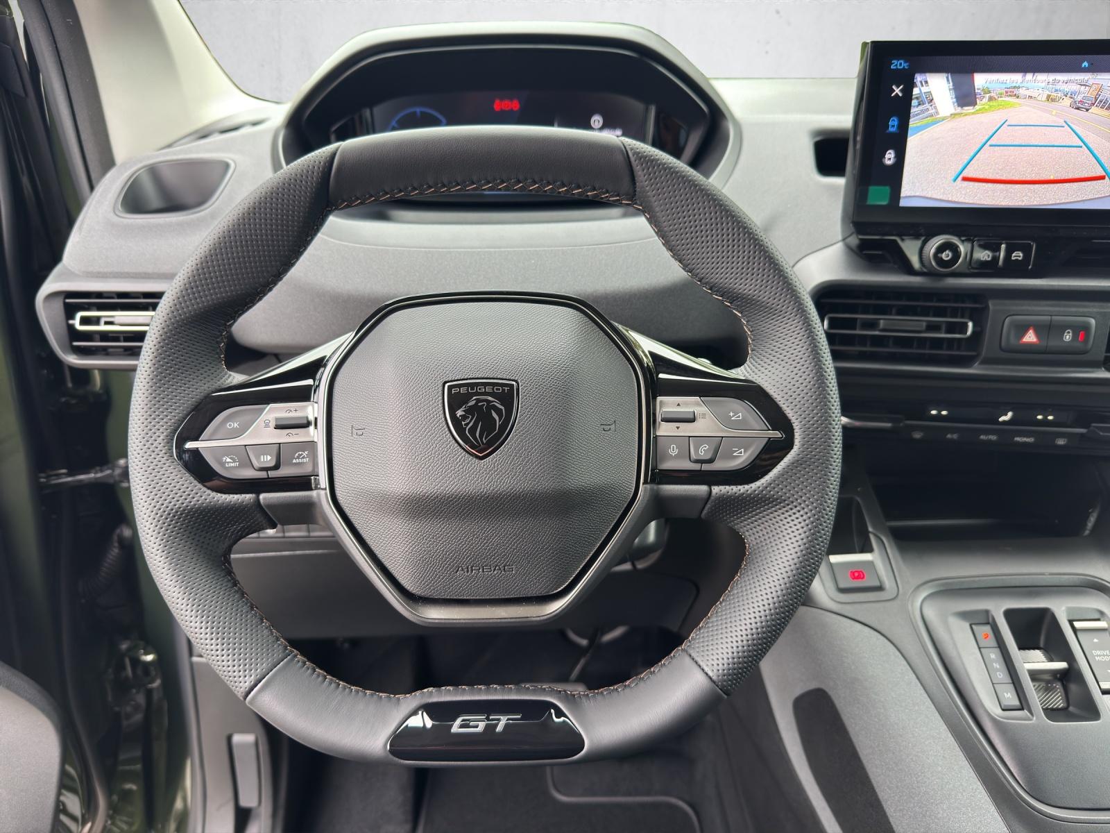 PEUGEOT Rifter 1.5 BlueHDi 130 GT-image-11