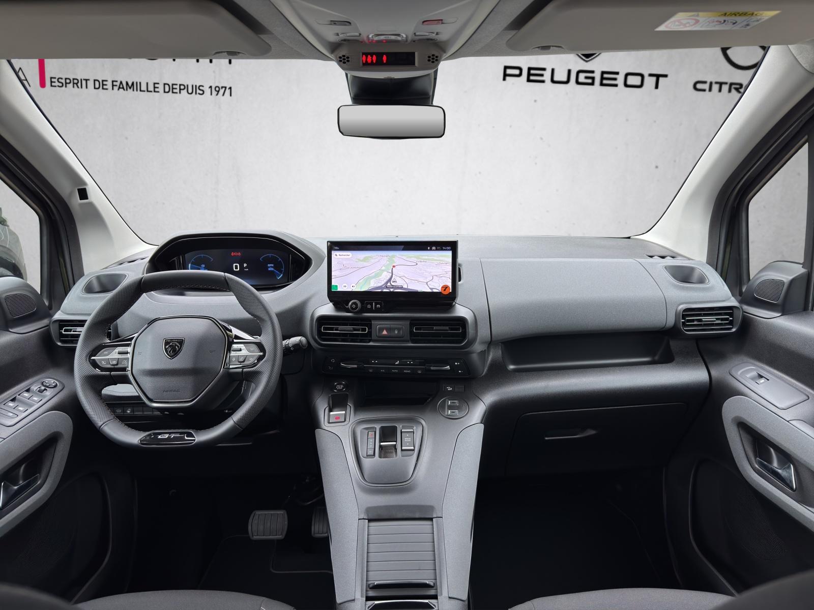 PEUGEOT Rifter 1.5 BlueHDi 130 GT-image-8