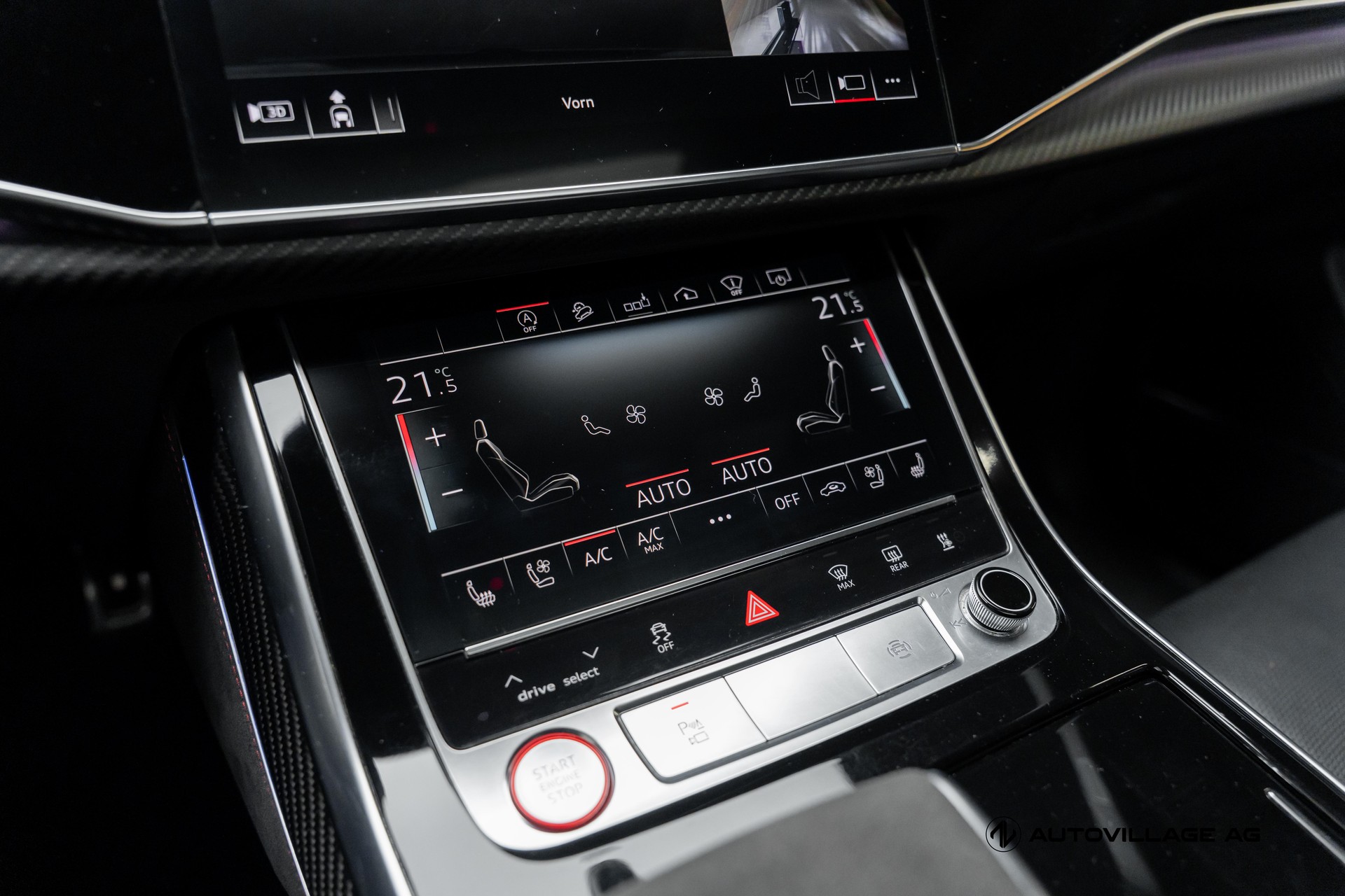 AUDI RSQ8 quattro tiptronic-image-12