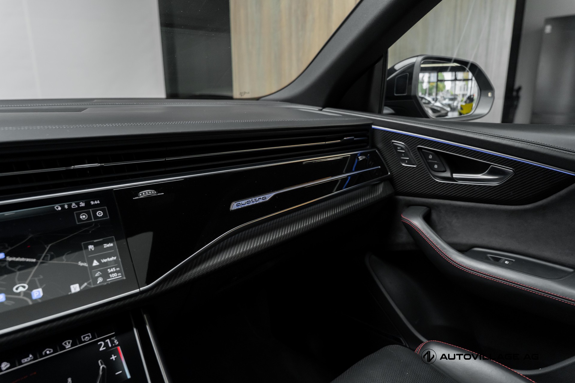 AUDI RSQ8 quattro tiptronic-image-14