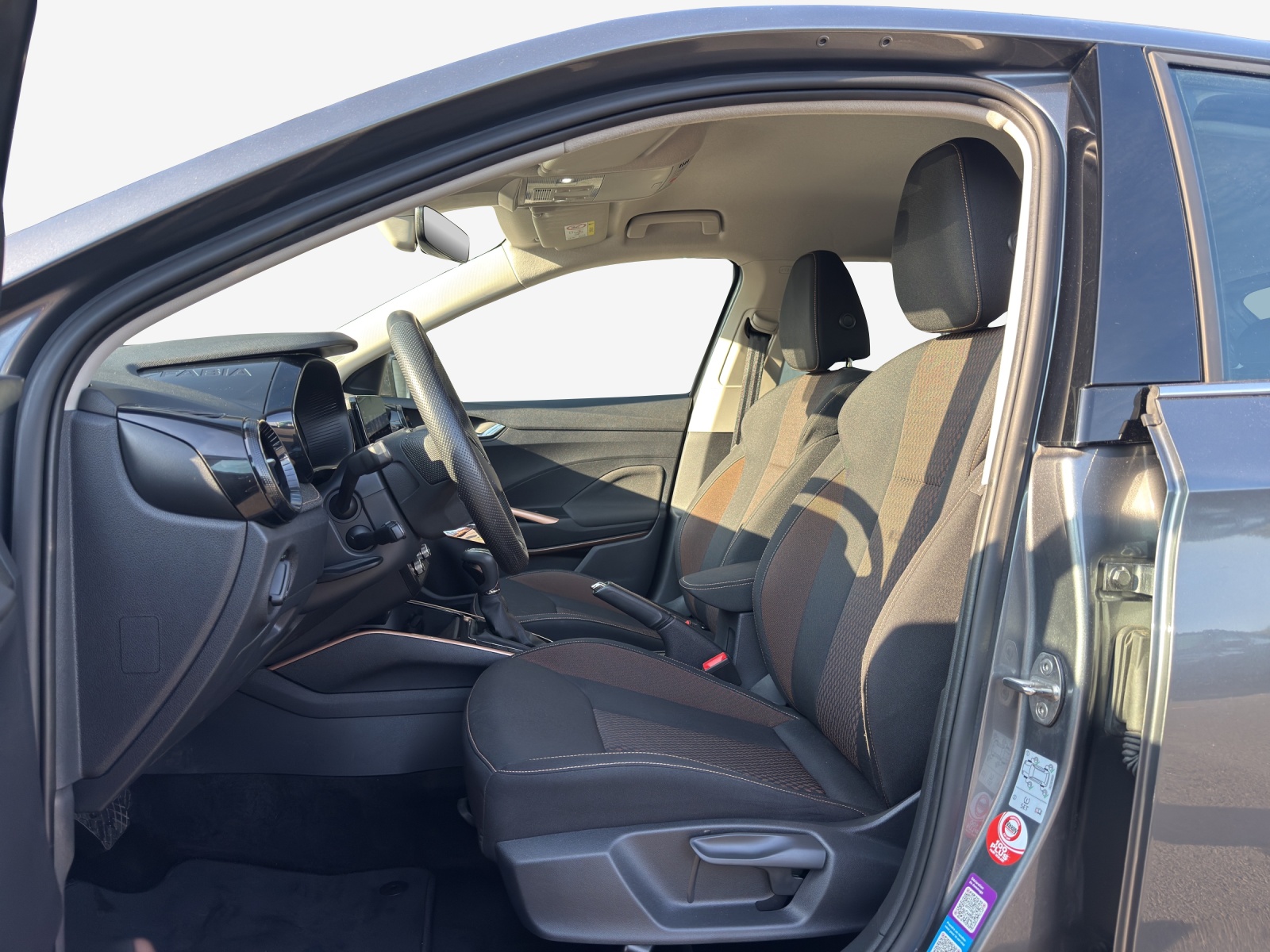 SKODA Fabia 1.0 TSI Style DSG-image-7