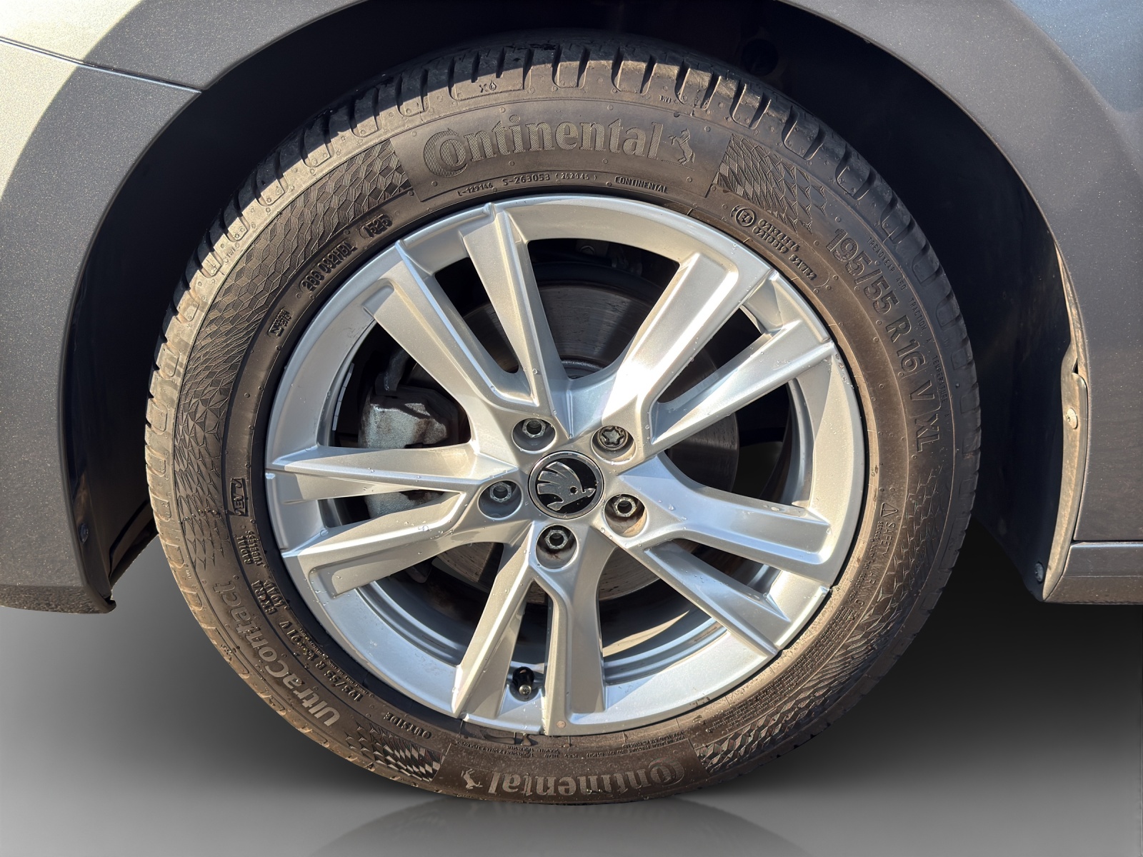 SKODA Fabia 1.0 TSI Style DSG-image-13